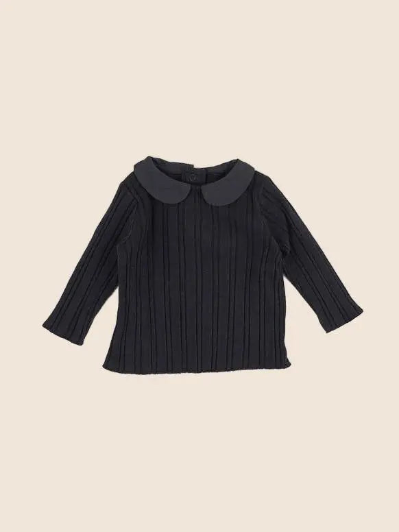 Play Up - tee-shirt gris - 3 mois