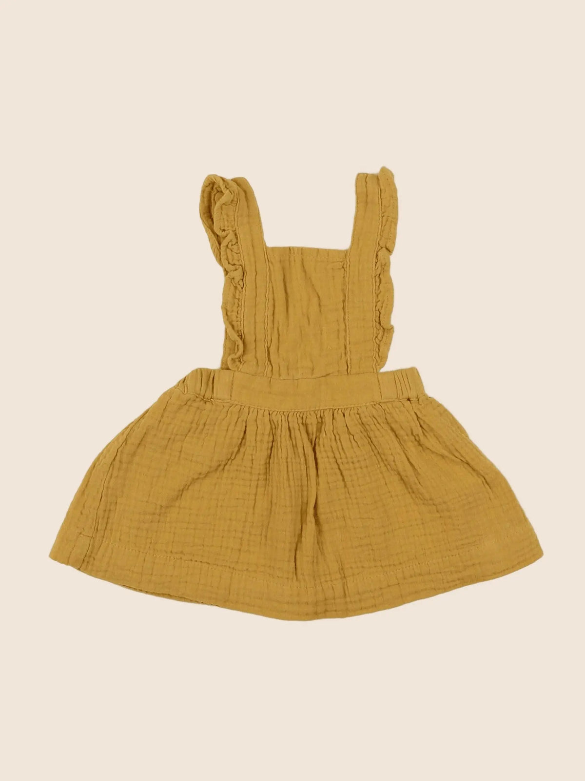 Vertbaudet - robe jaune - 3 mois