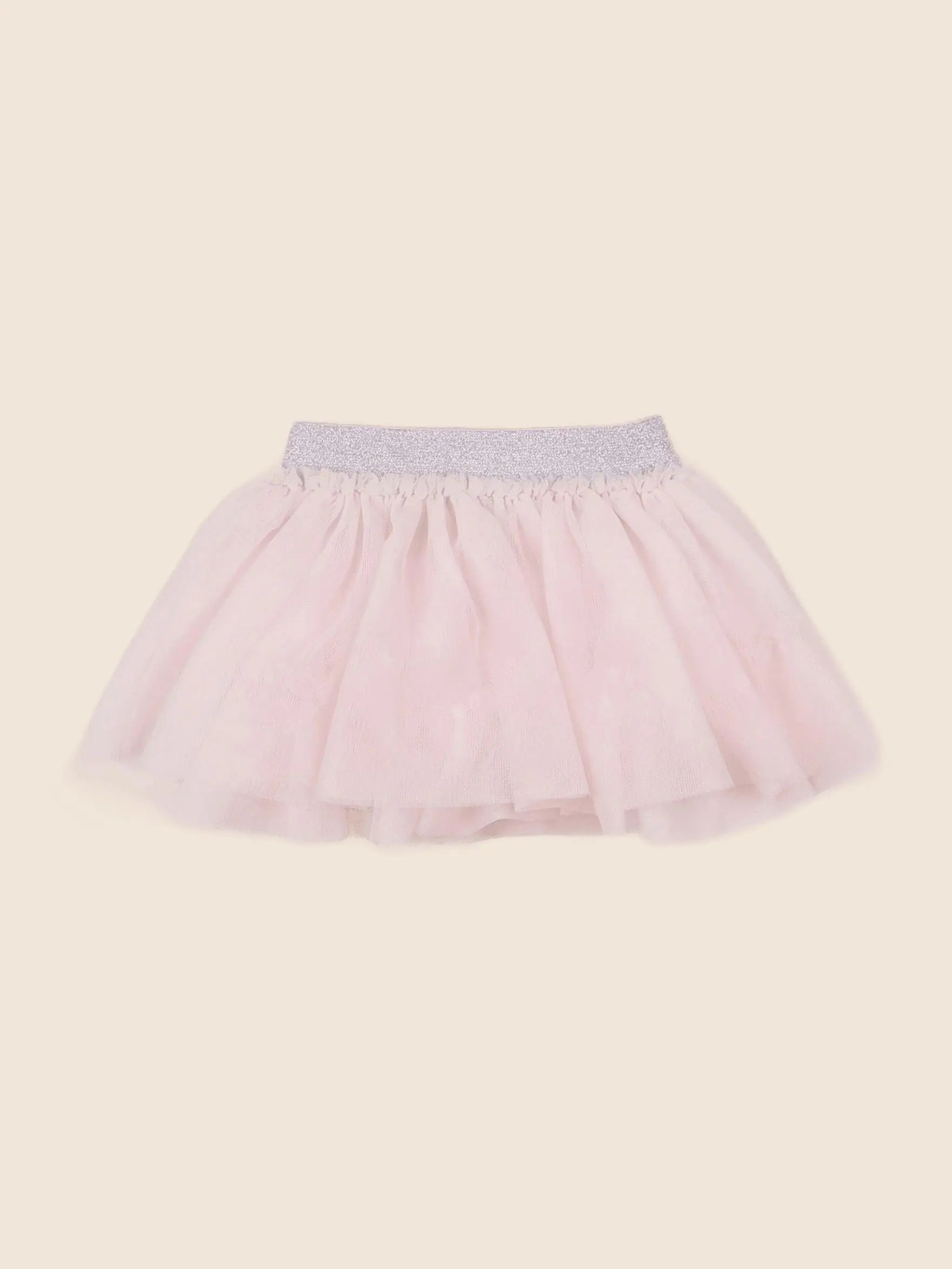 Vertbaudet - jupe rose - 6 mois