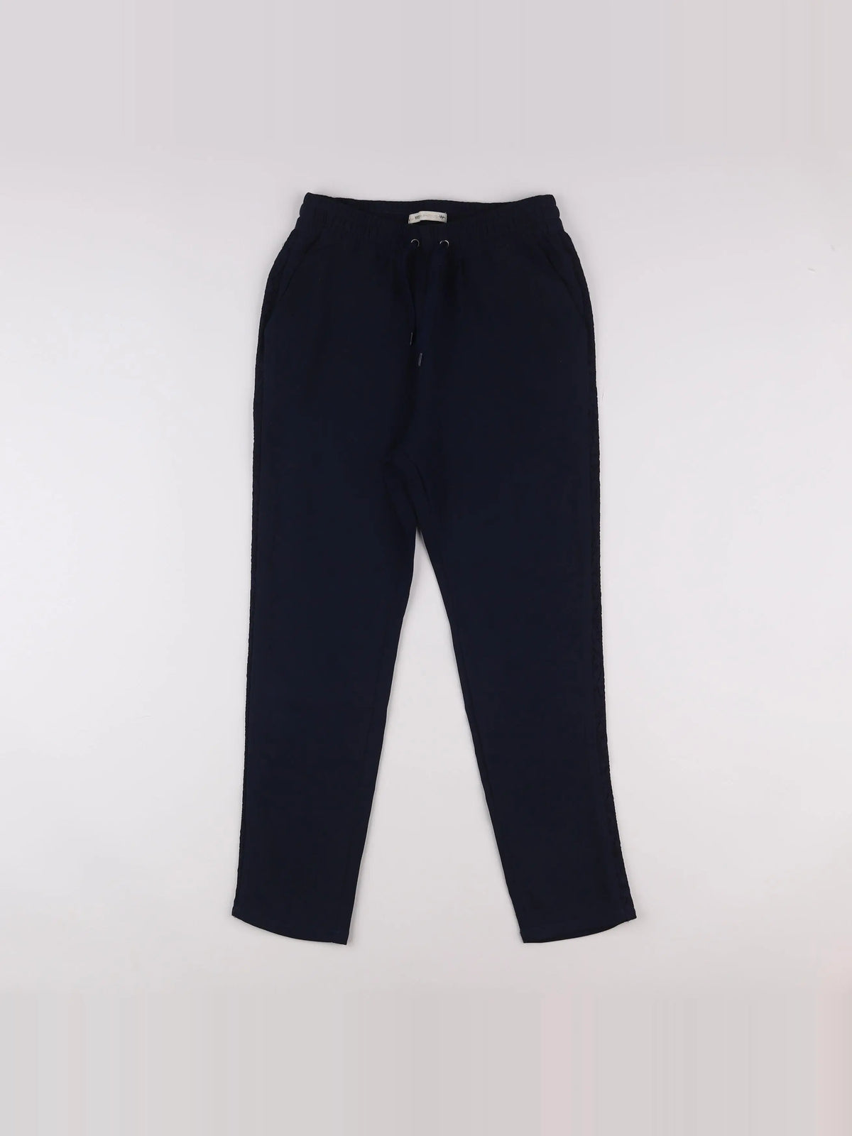 IKKS - pantalon bleu - 12 ans