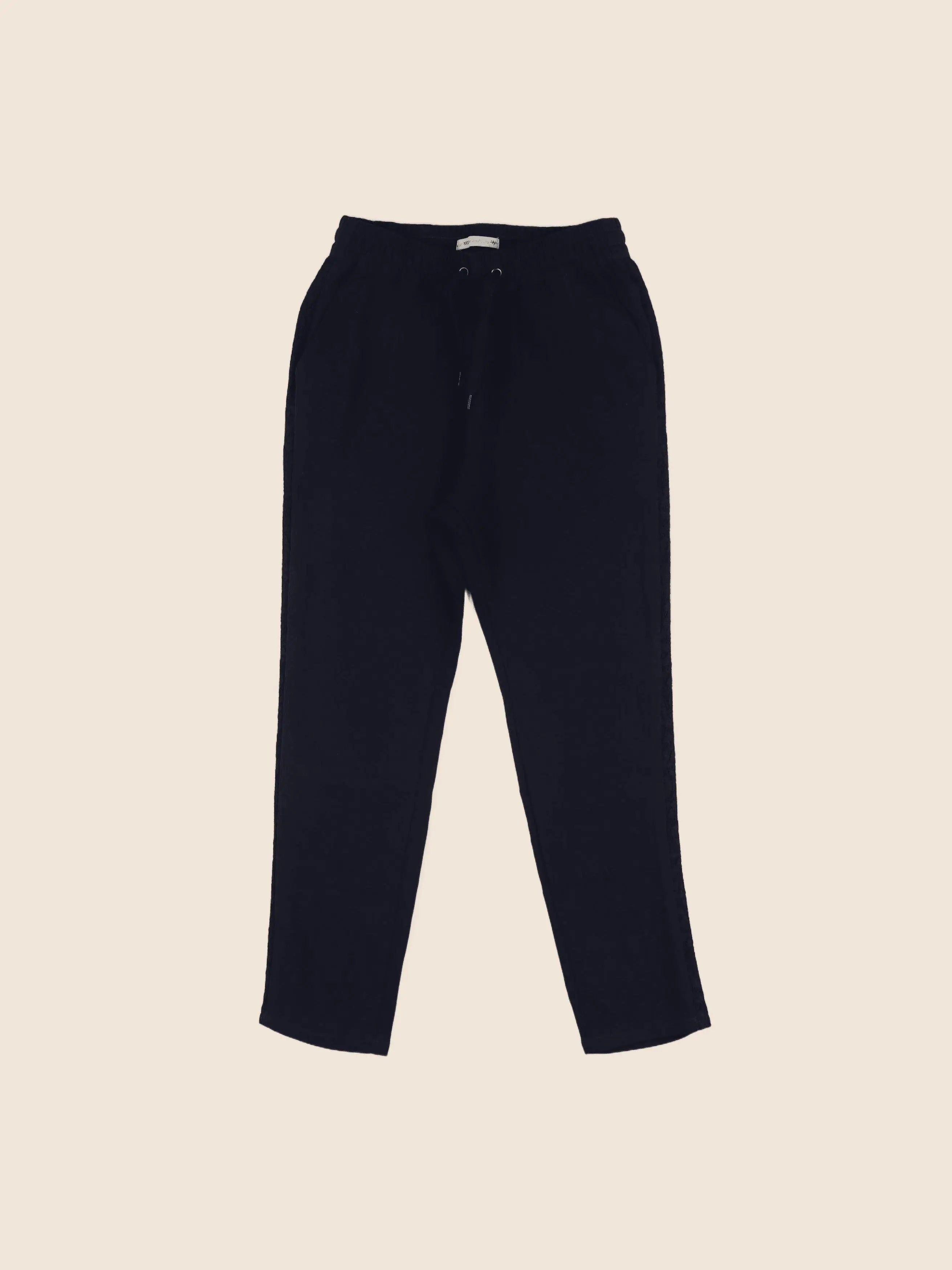 IKKS - pantalon bleu - 12 ans