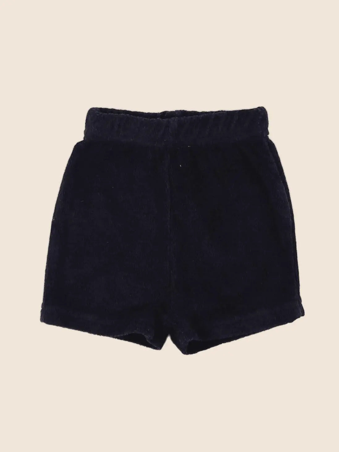 Vertbaudet - short bleu - 3 mois