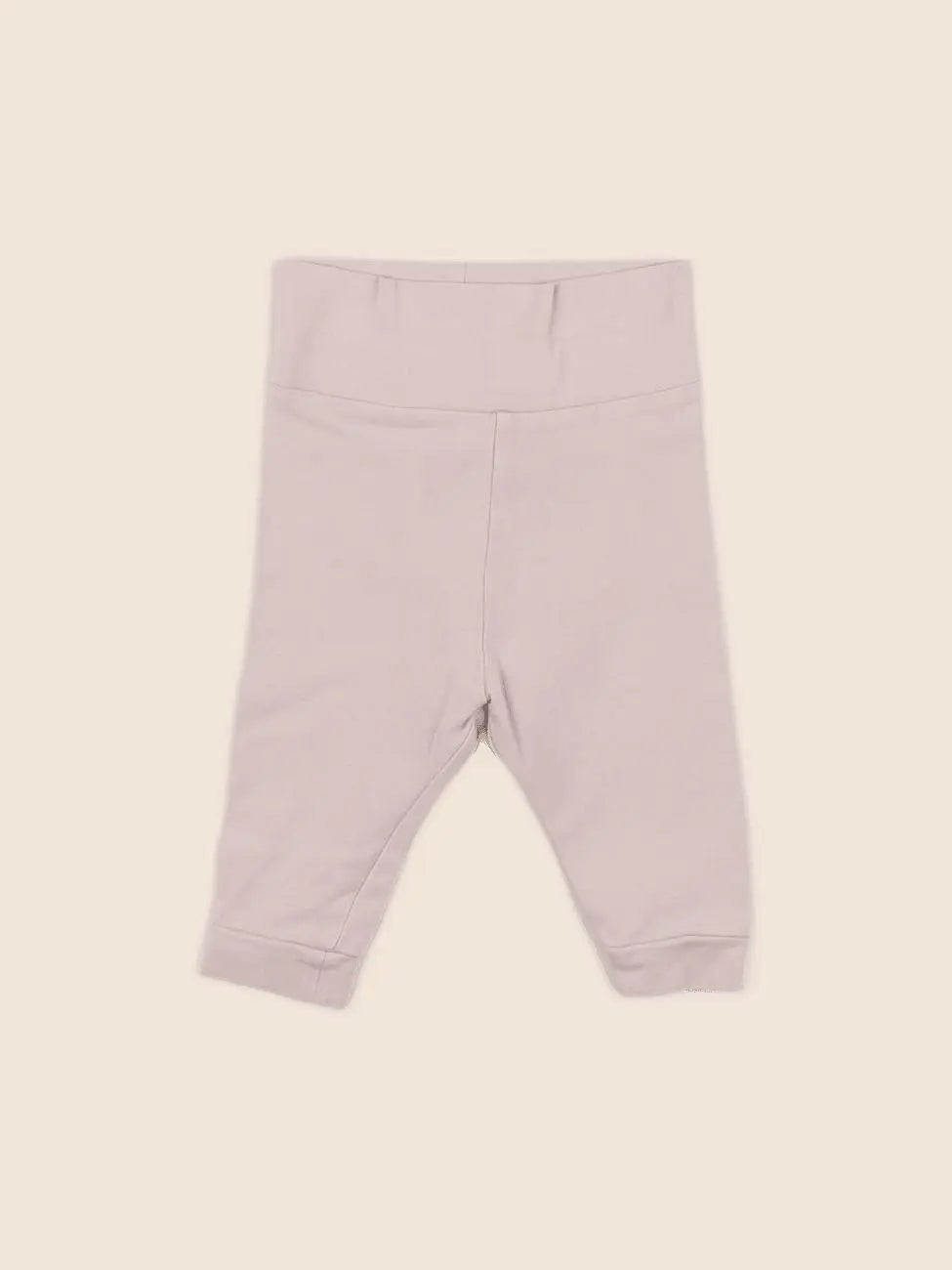 Vertbaudet - legging rose - 1 mois