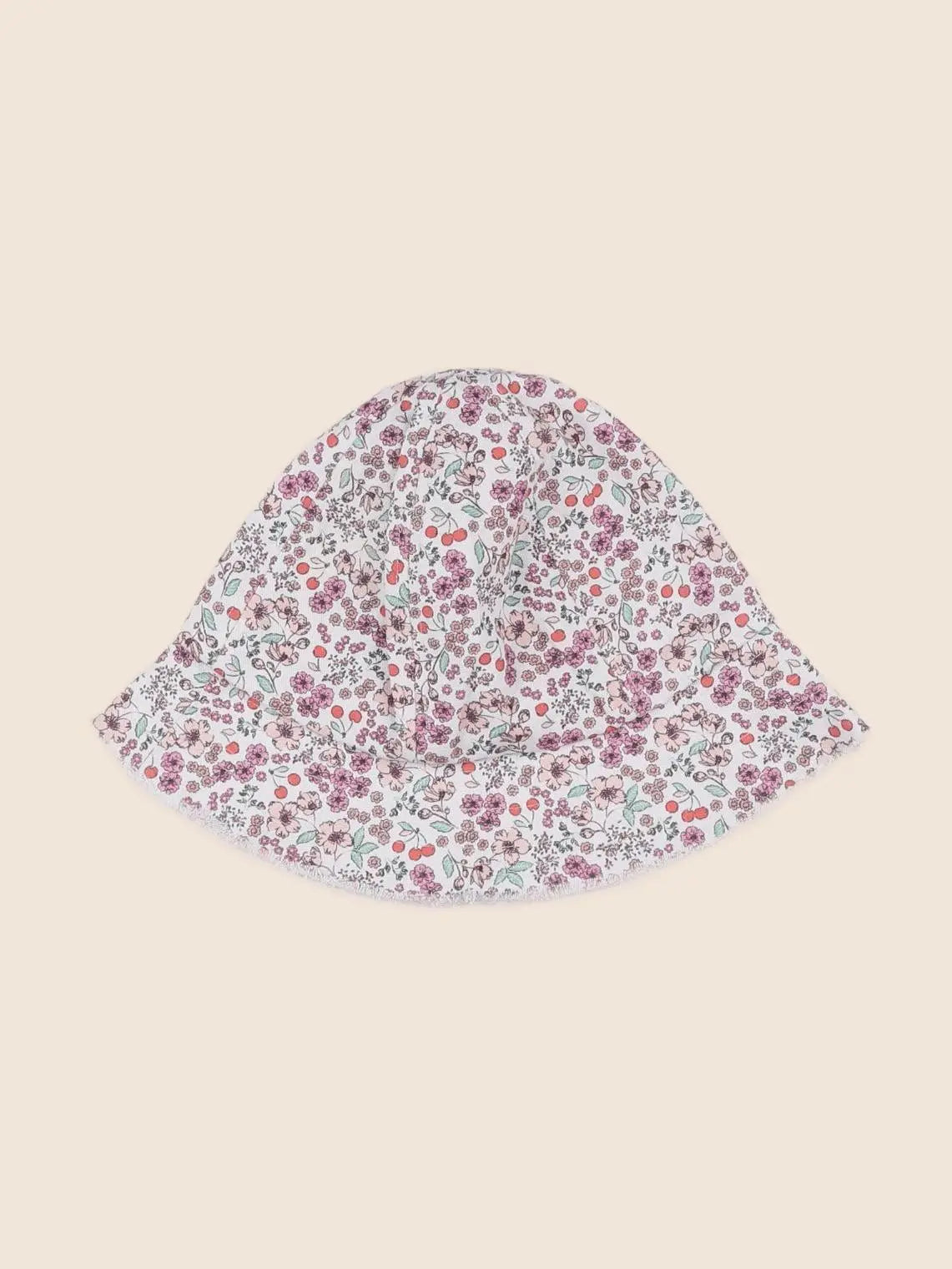 Vertbaudet - chapeau multicolore - 12/14 ans