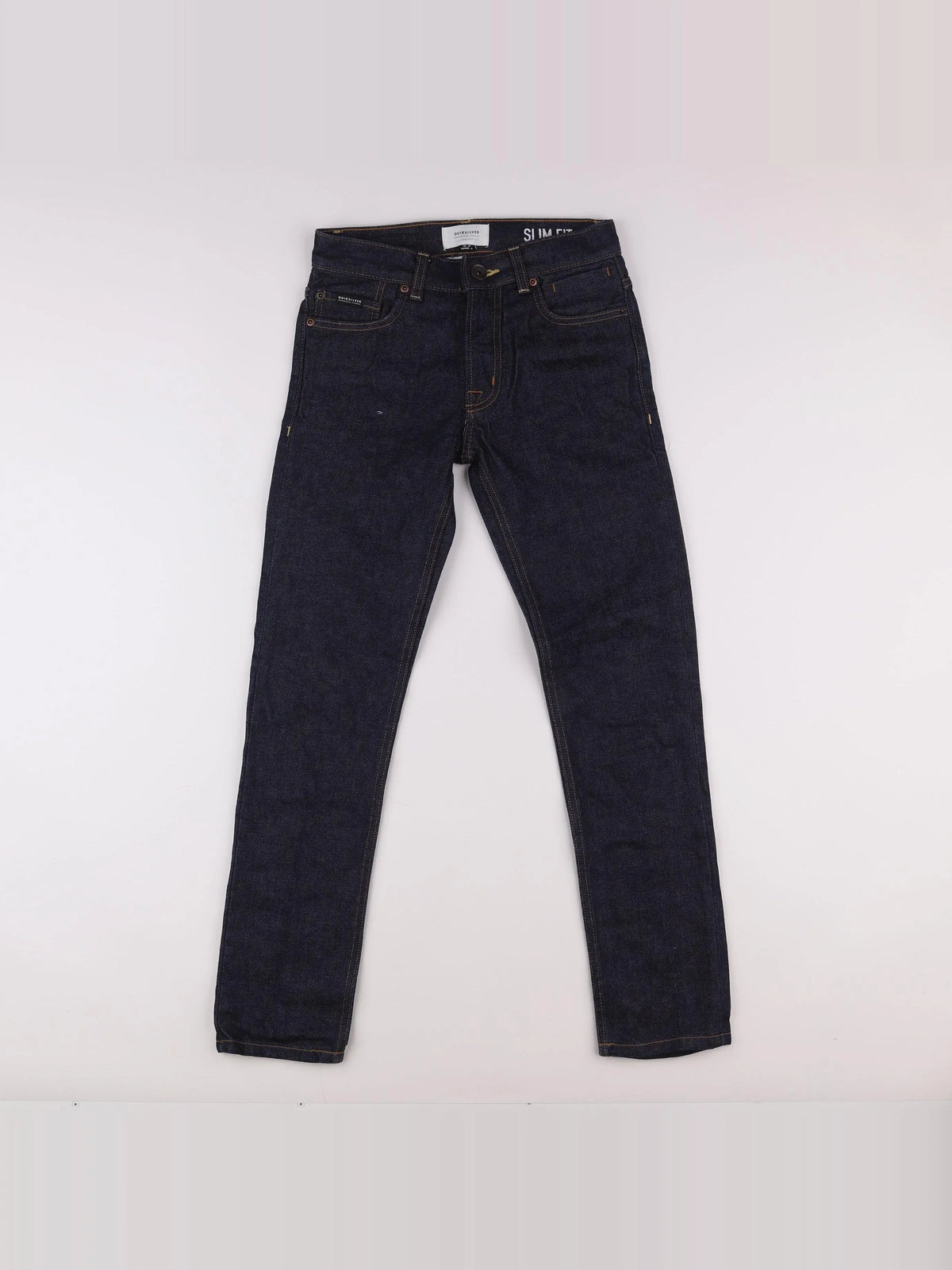 Quiksilver - jean bleu - 12 ans