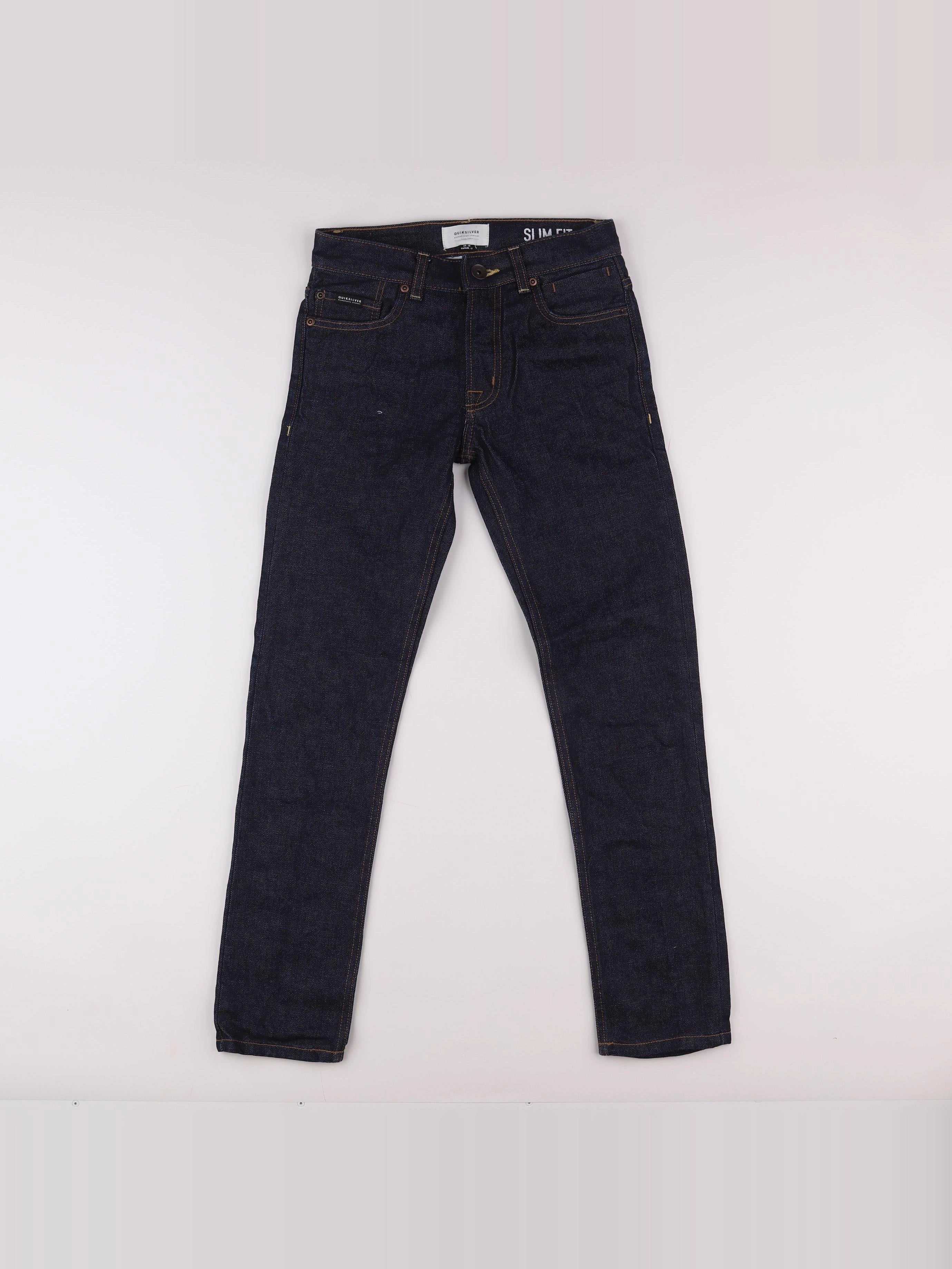 Quiksilver - jean bleu - 12 ans