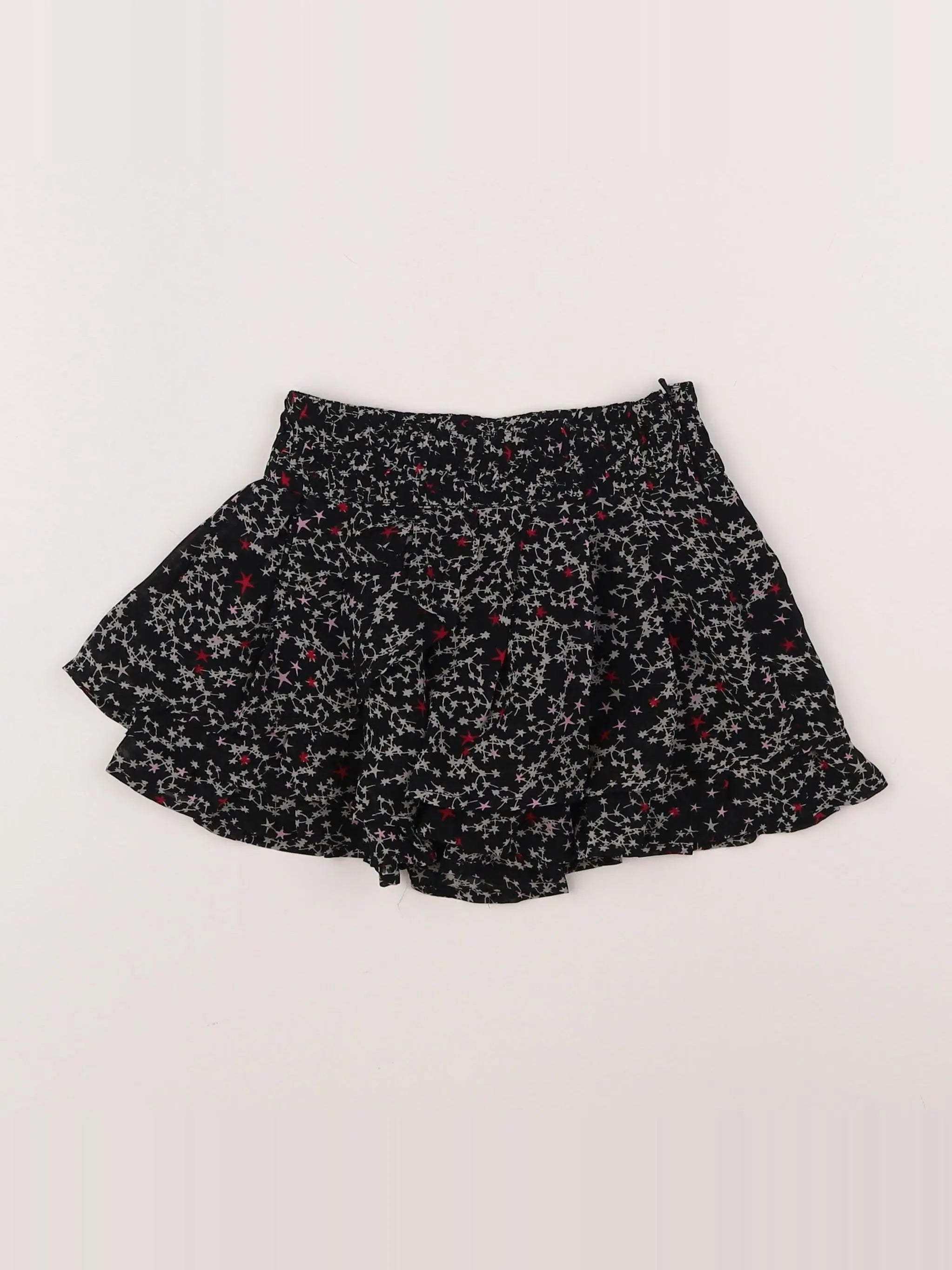 Tape à l'oeil - jupe noir - 3 ans