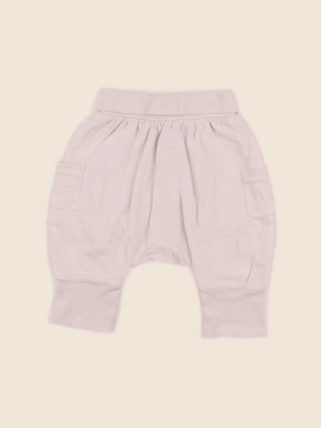 Boutchou - sarouel rose - 1 mois