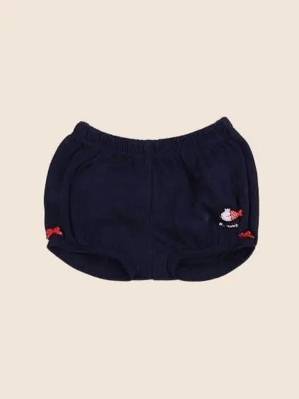 Absorba - bloomer bleu - 3 mois