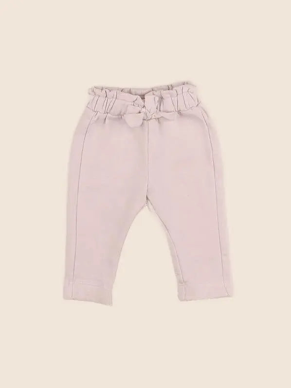 Tape à l'oeil - pantalon rose - 6 mois
