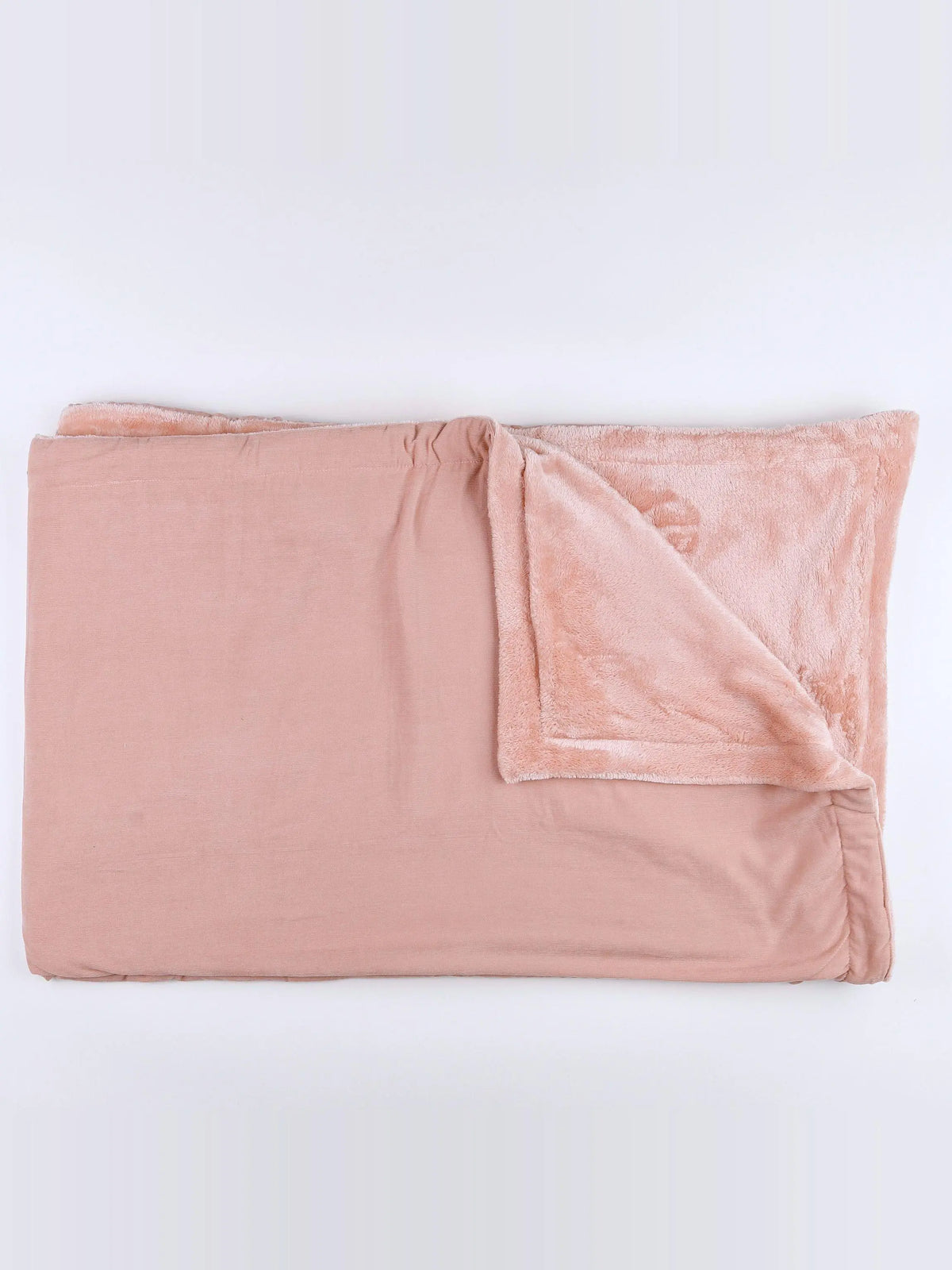 Trixie - couverture polaire rose Ribble Rose - 100x150 cm