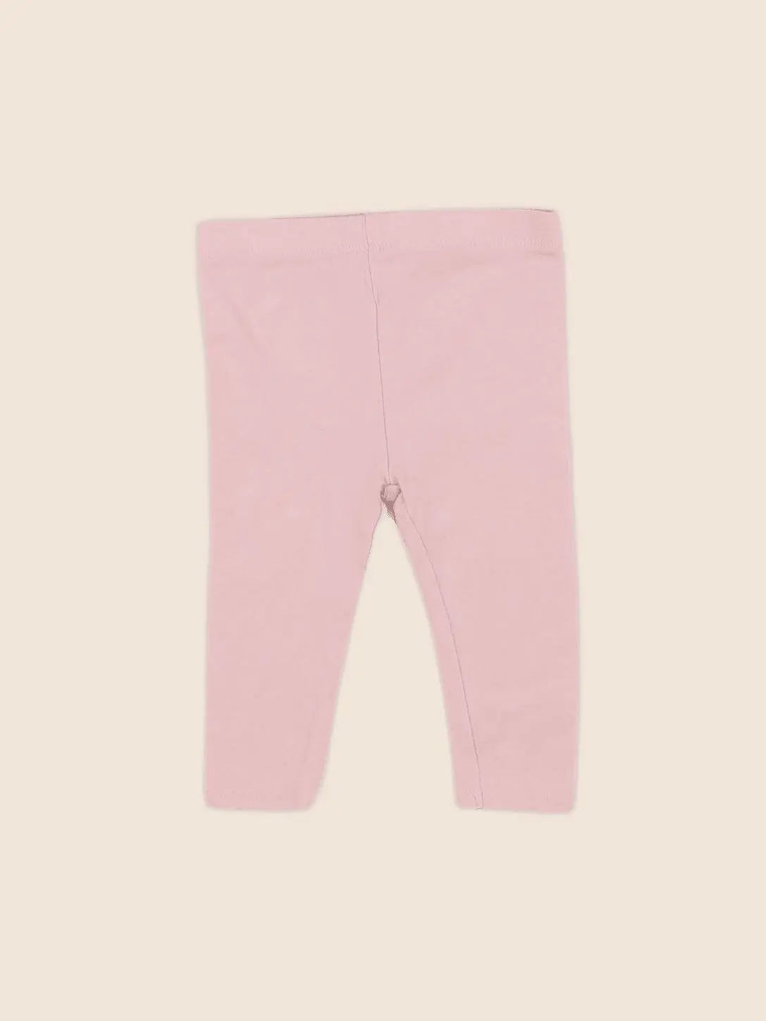 Vertbaudet - legging rose - 6 mois