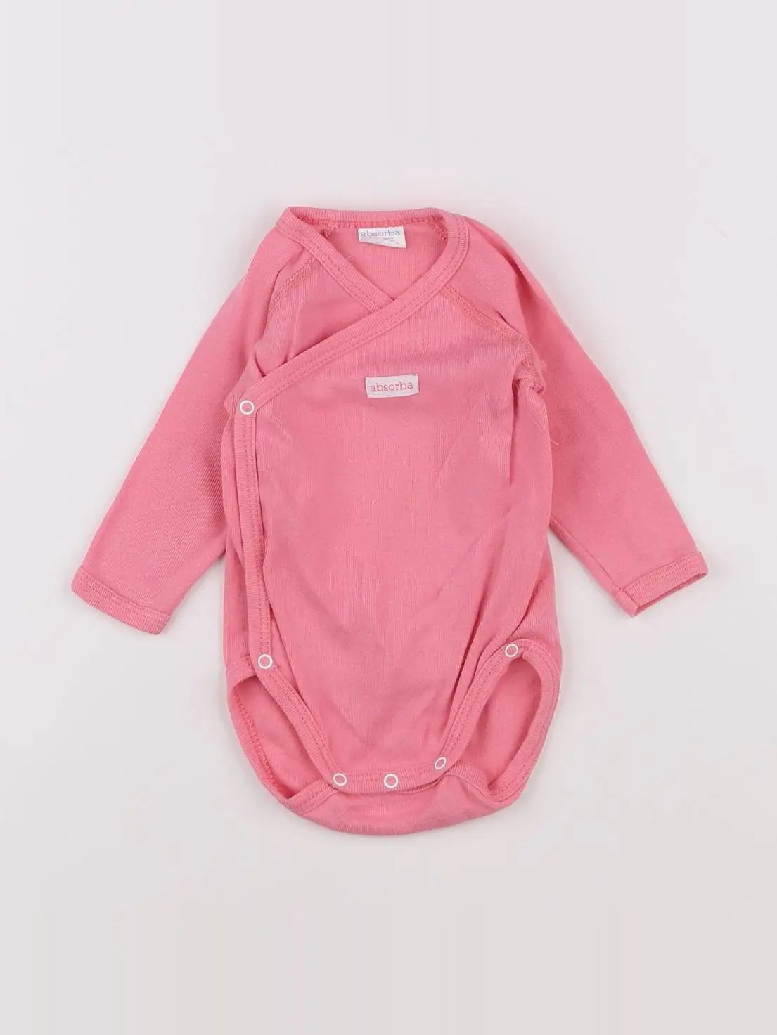 Absorba - body rose - 3 mois