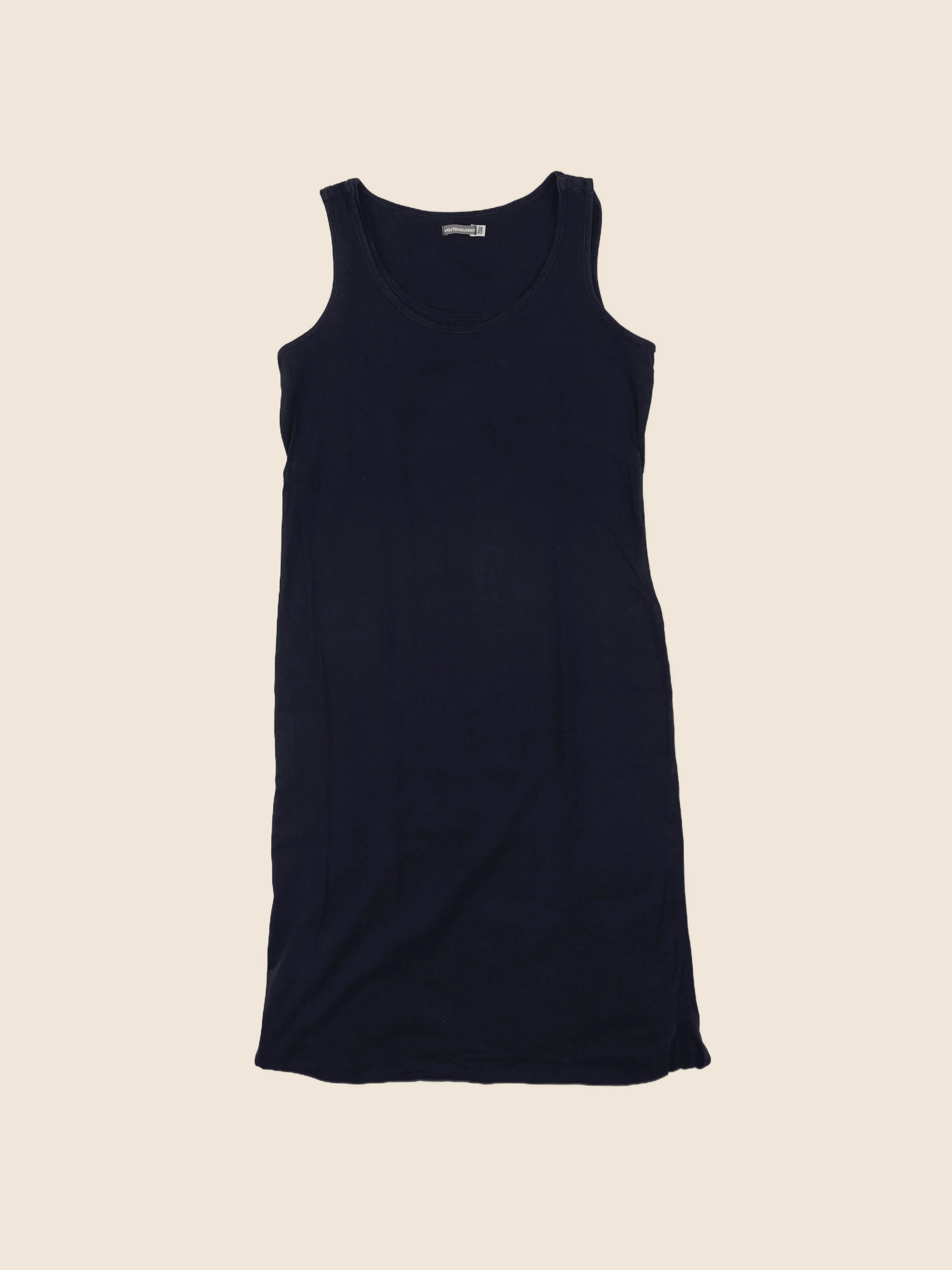 Vertbaudet - robe grossesse bleu - 38 à 40