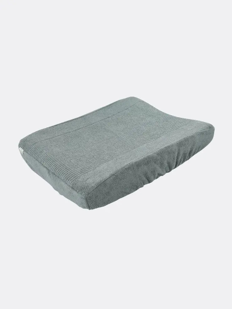 Trixie - Housse de matelas à langer Hush Olive 70x45cm