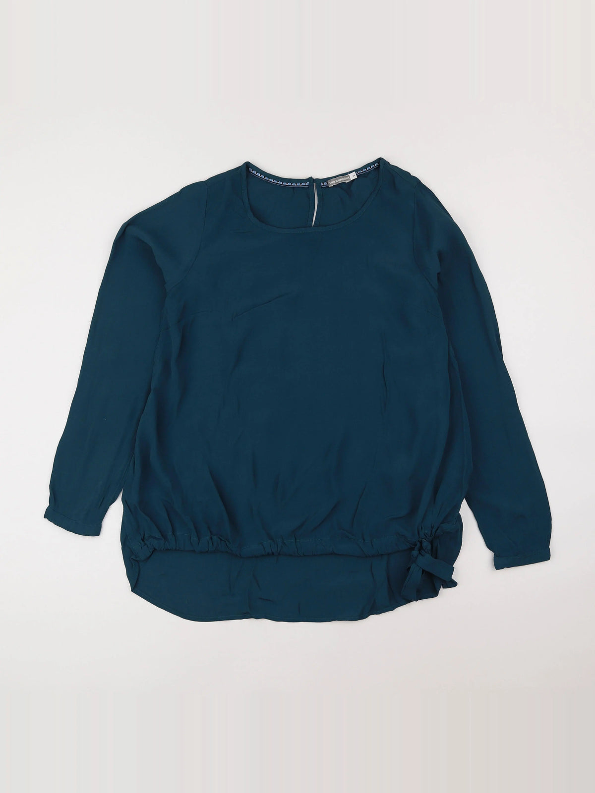 Vertbaudet - blouse grossesse vert - 34