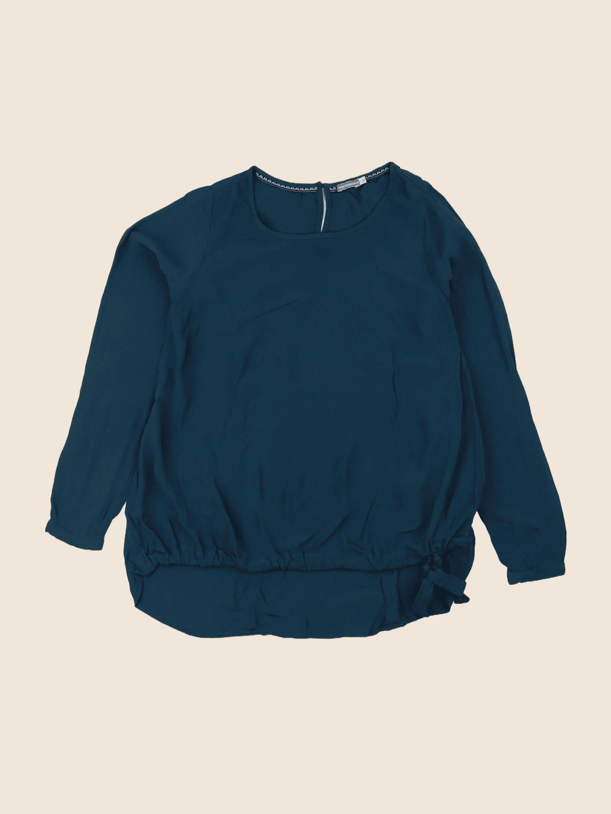 Vertbaudet - blouse grossesse vert - 34