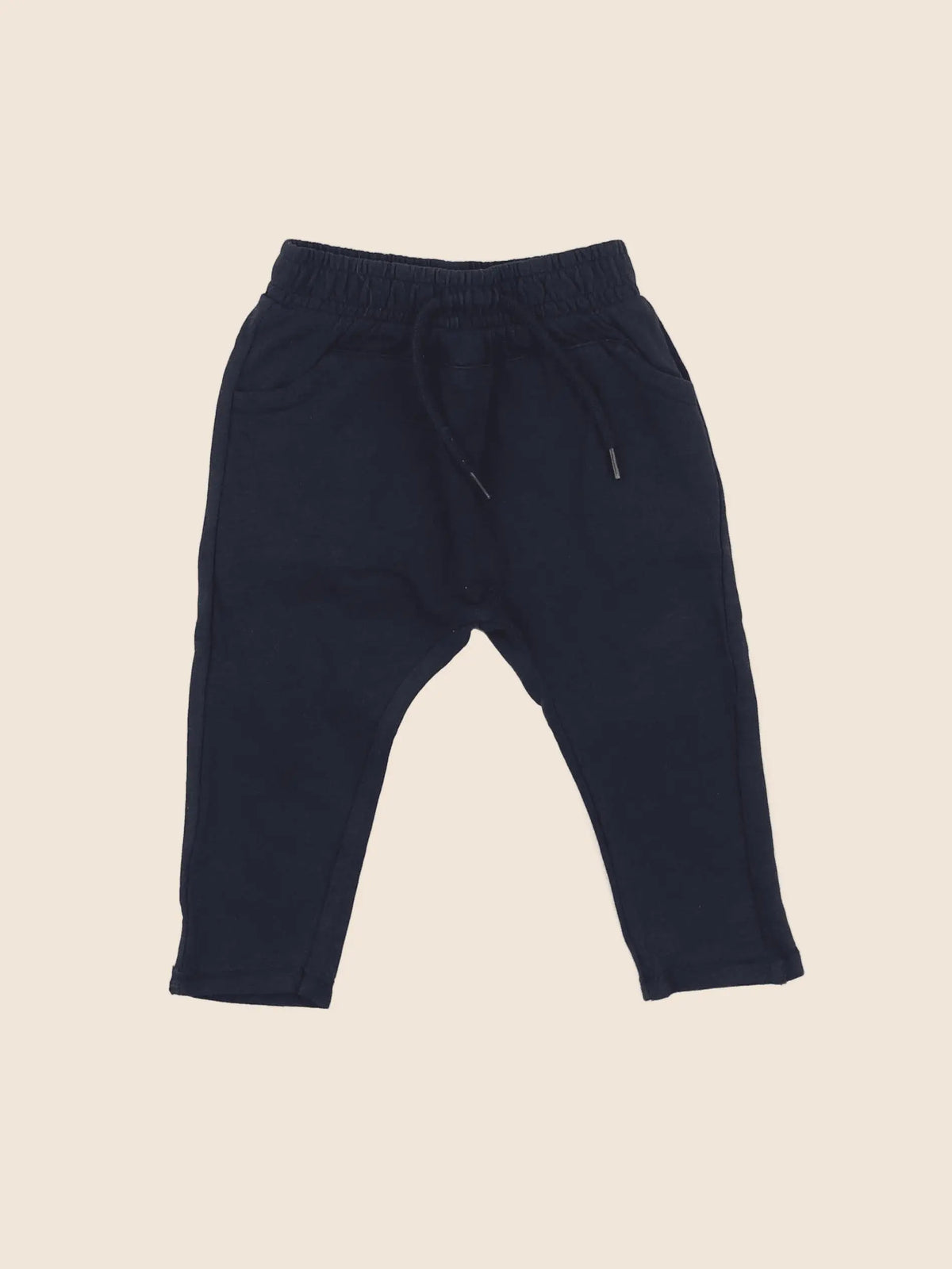Vertbaudet - jogging bleu - 6 mois
