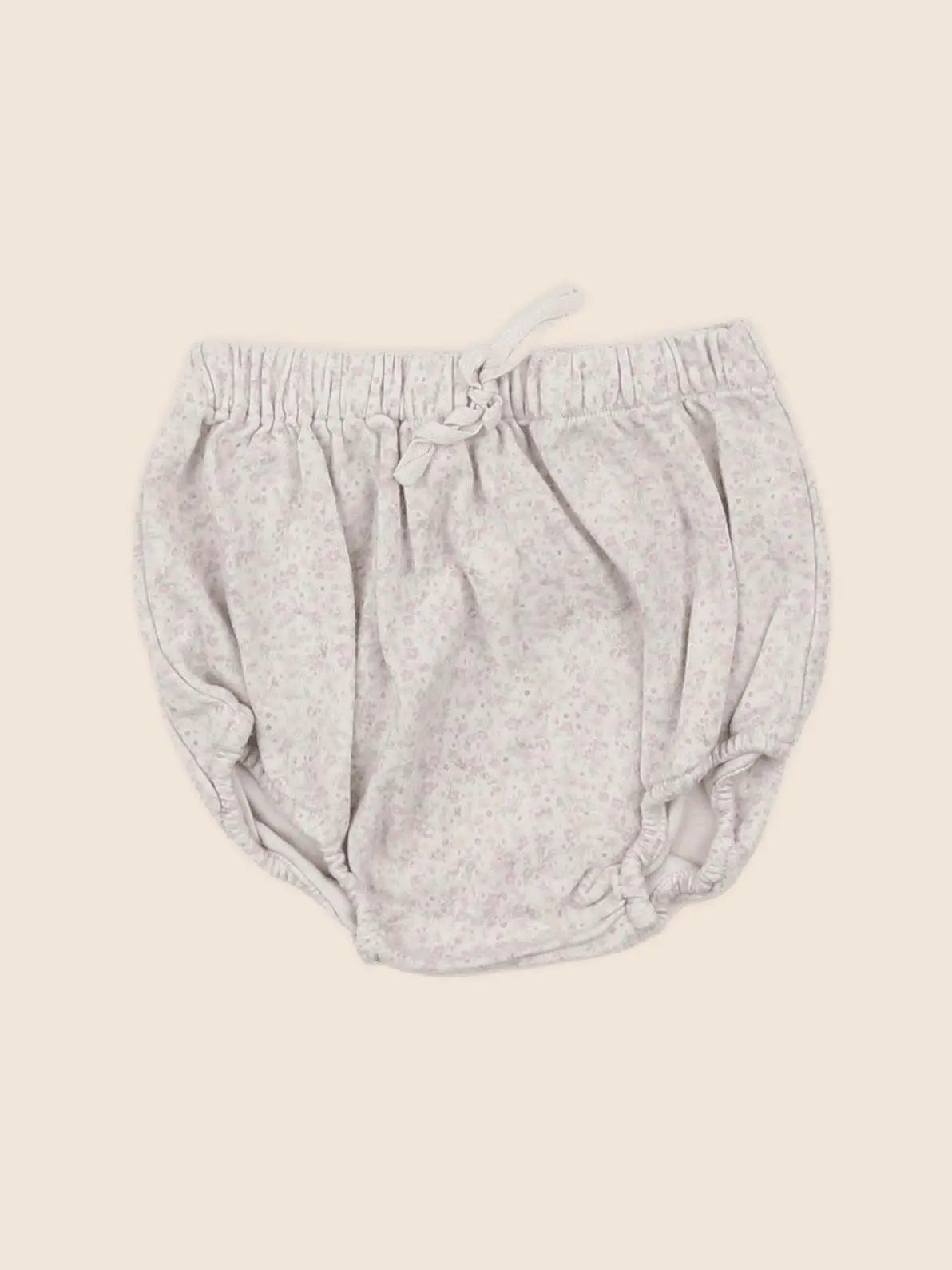Jamie Kay - bloomer beige, violet - 12 mois