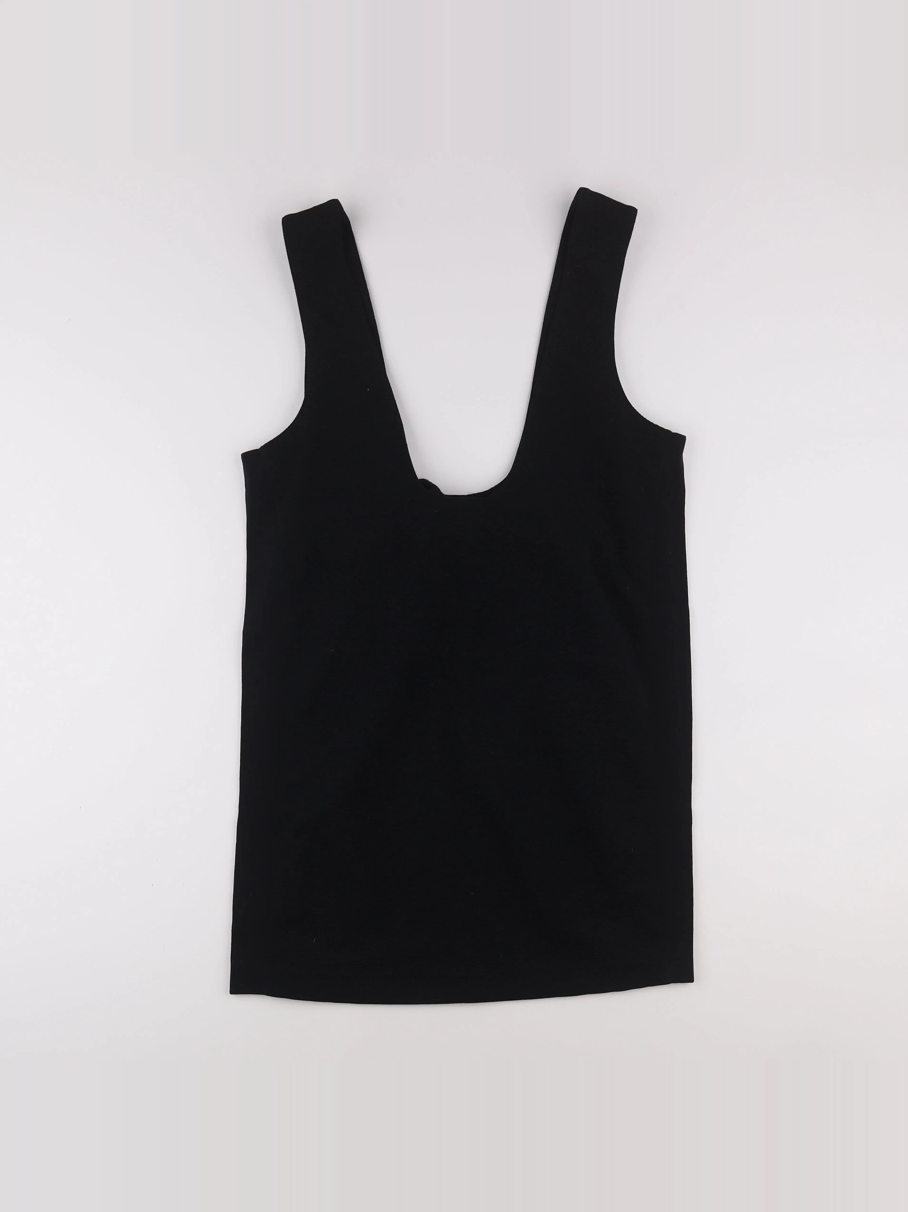 Balloon - tee-shirt grossesse noir - 42 à 44