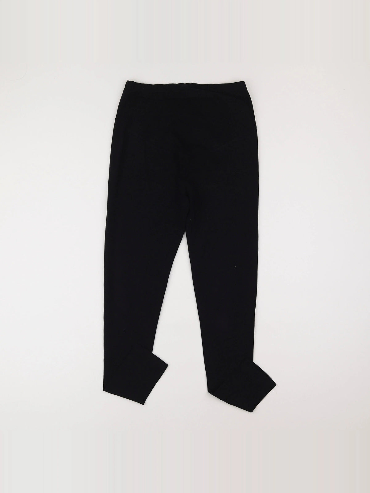 Vertbaudet - legging grossesse noir - 34 à 36