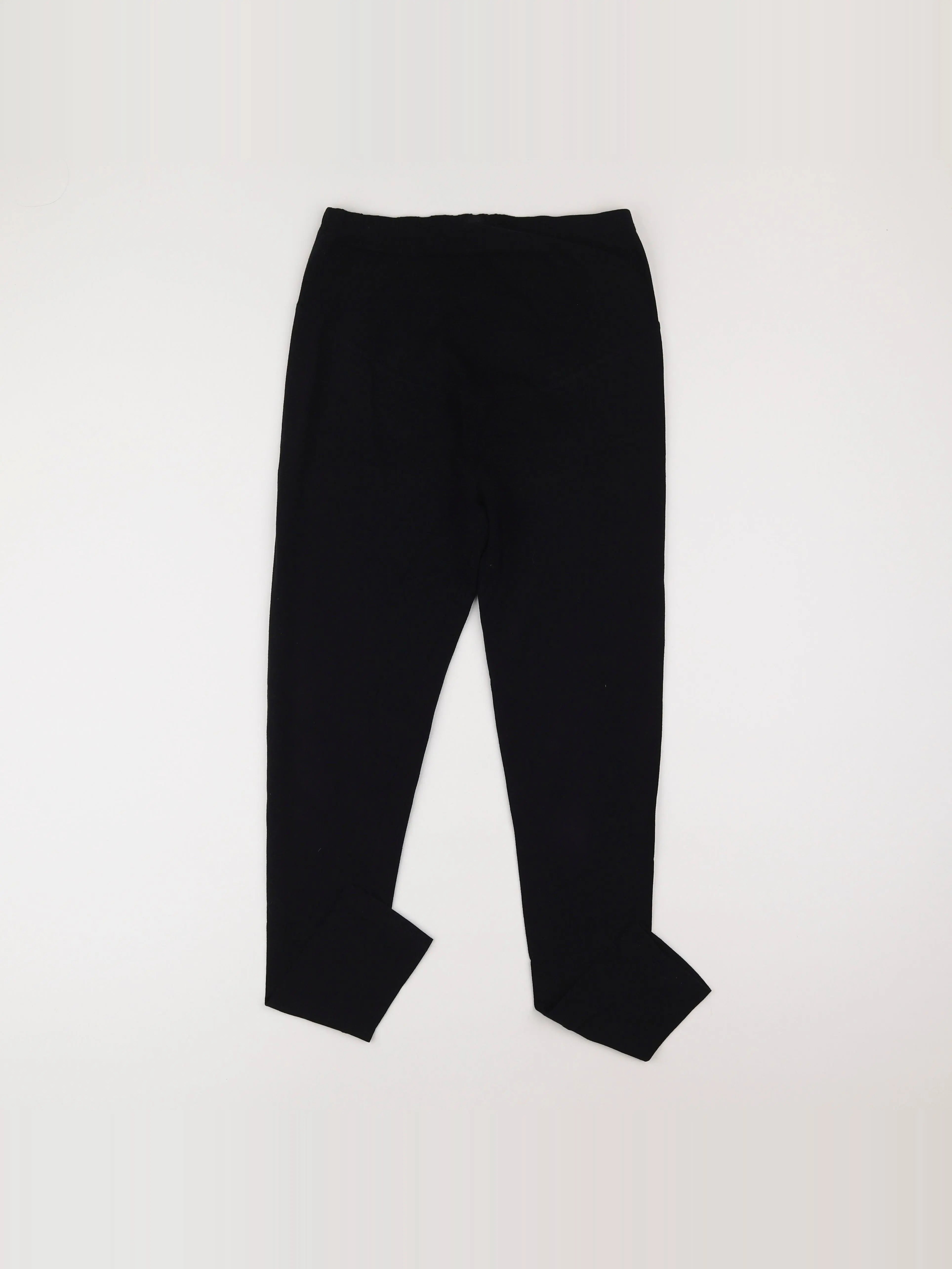 Vertbaudet - legging grossesse noir - 34 à 36