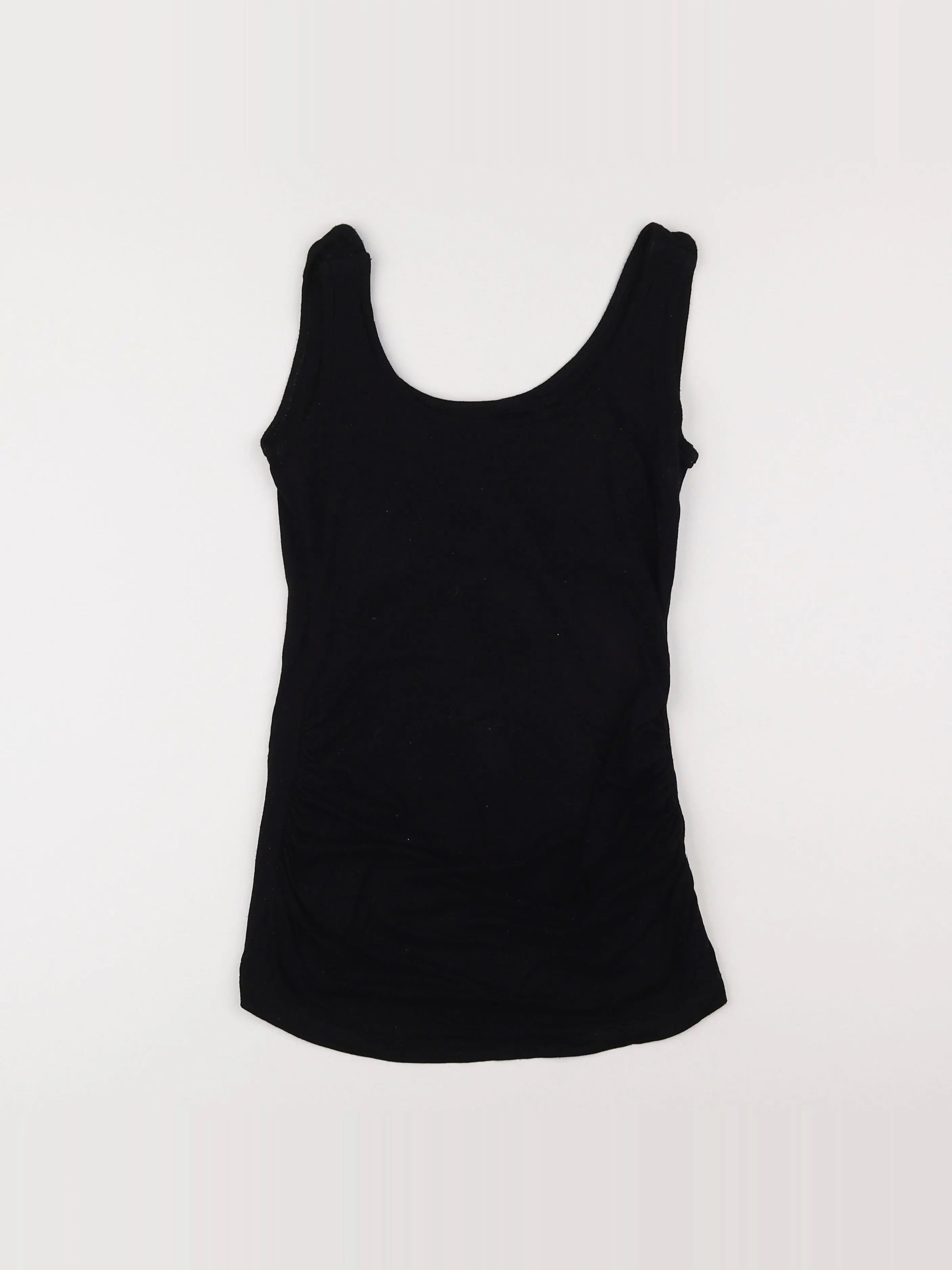 Seraphine - débardeur allaitement noir - 34