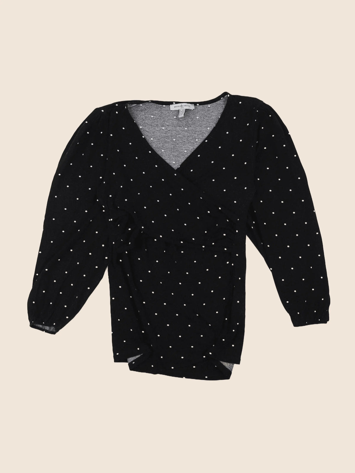 Envie de fraise - tee-shirt grossesse, allaitement noir - 34 à 36