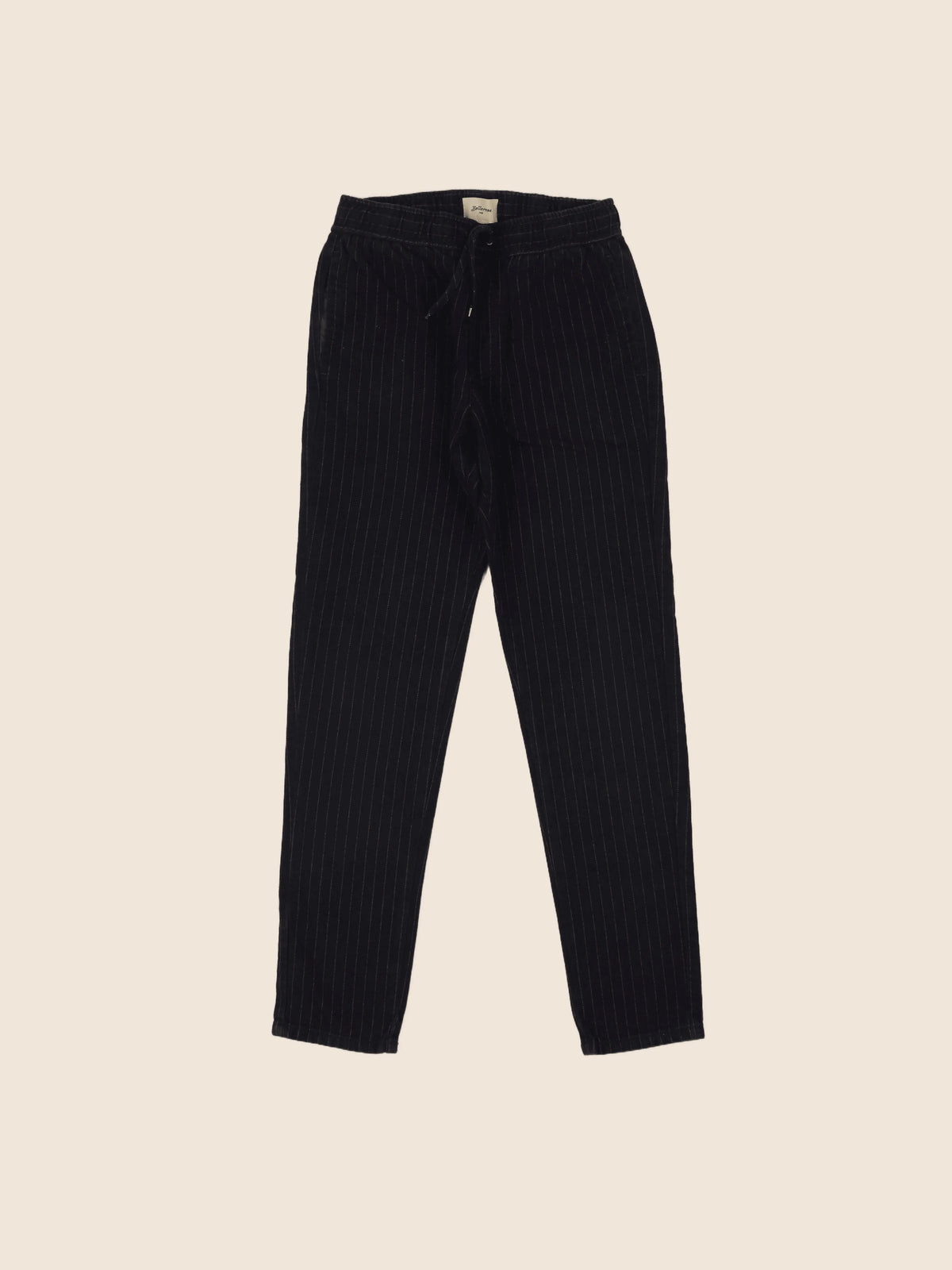 Bellerose - pantalon bleu - 12 ans
