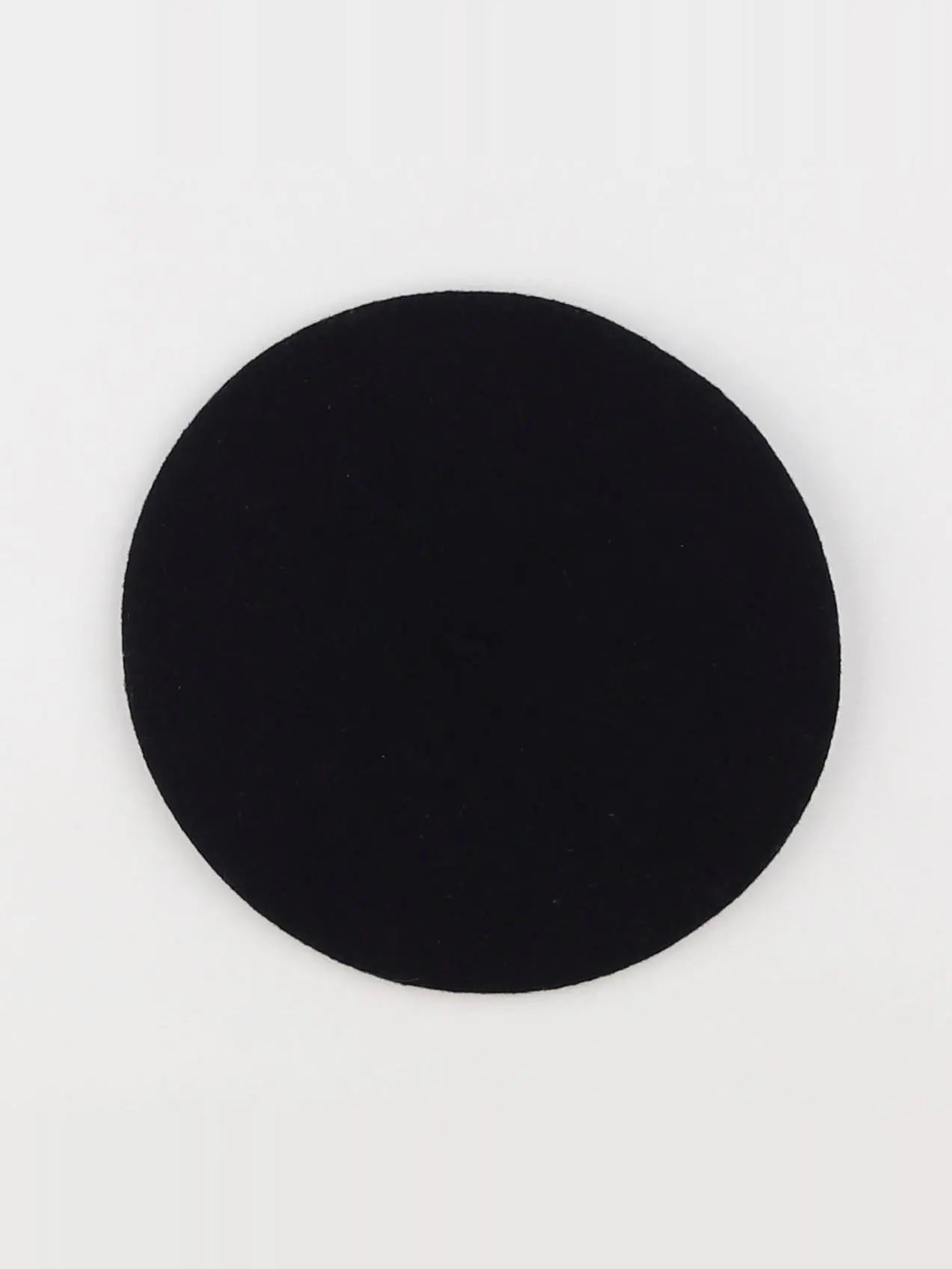 Jacadi - chapeau noir - 6 ans