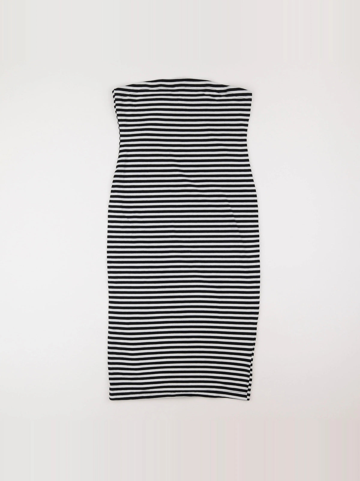 H&M - jupe grossesse noir - m