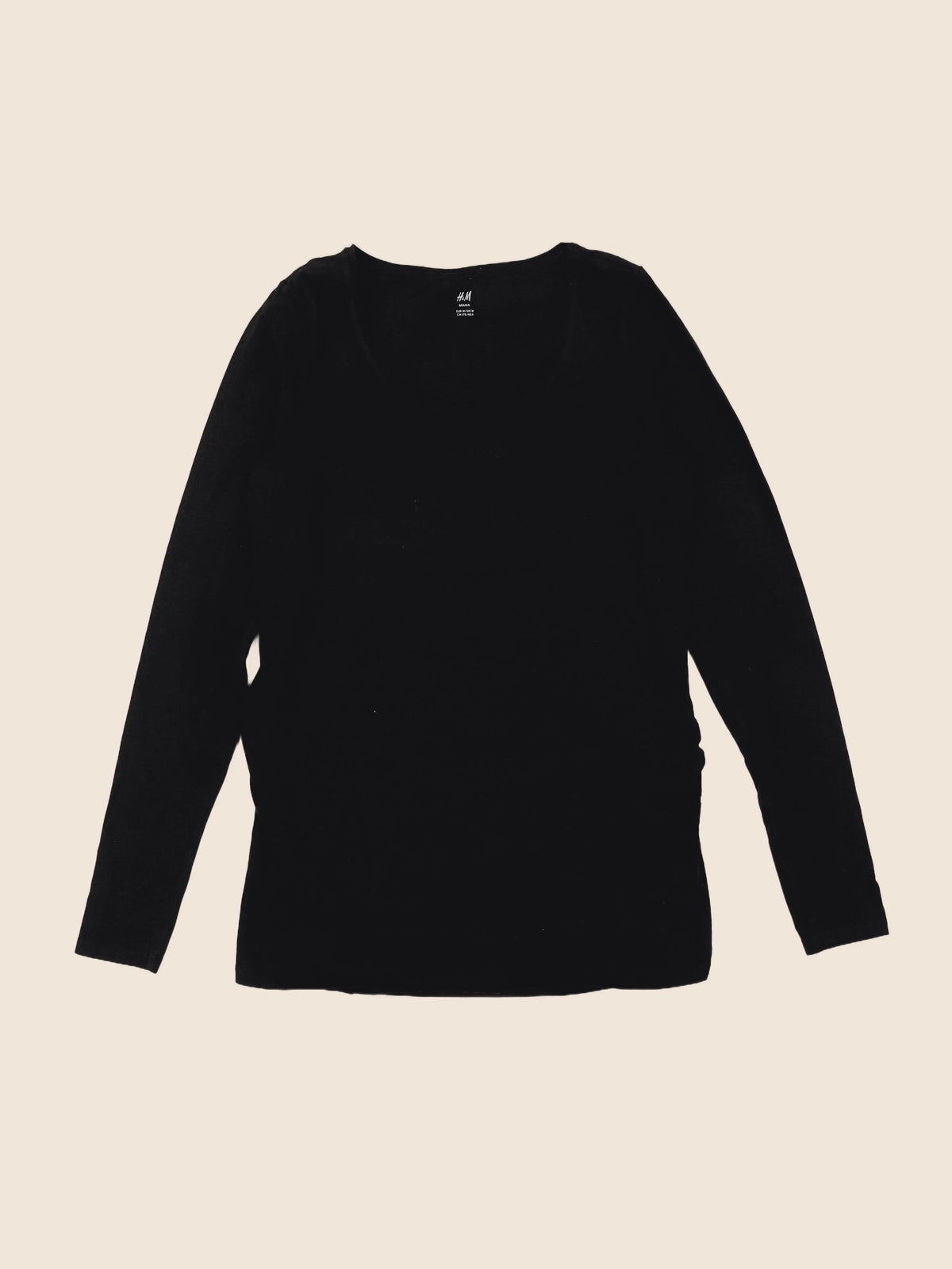 Vertbaudet - blouse grossesse noir - 40