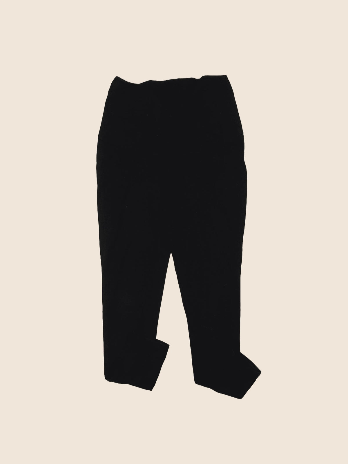 Kiabi - legging grossesse noir - 42 à 44