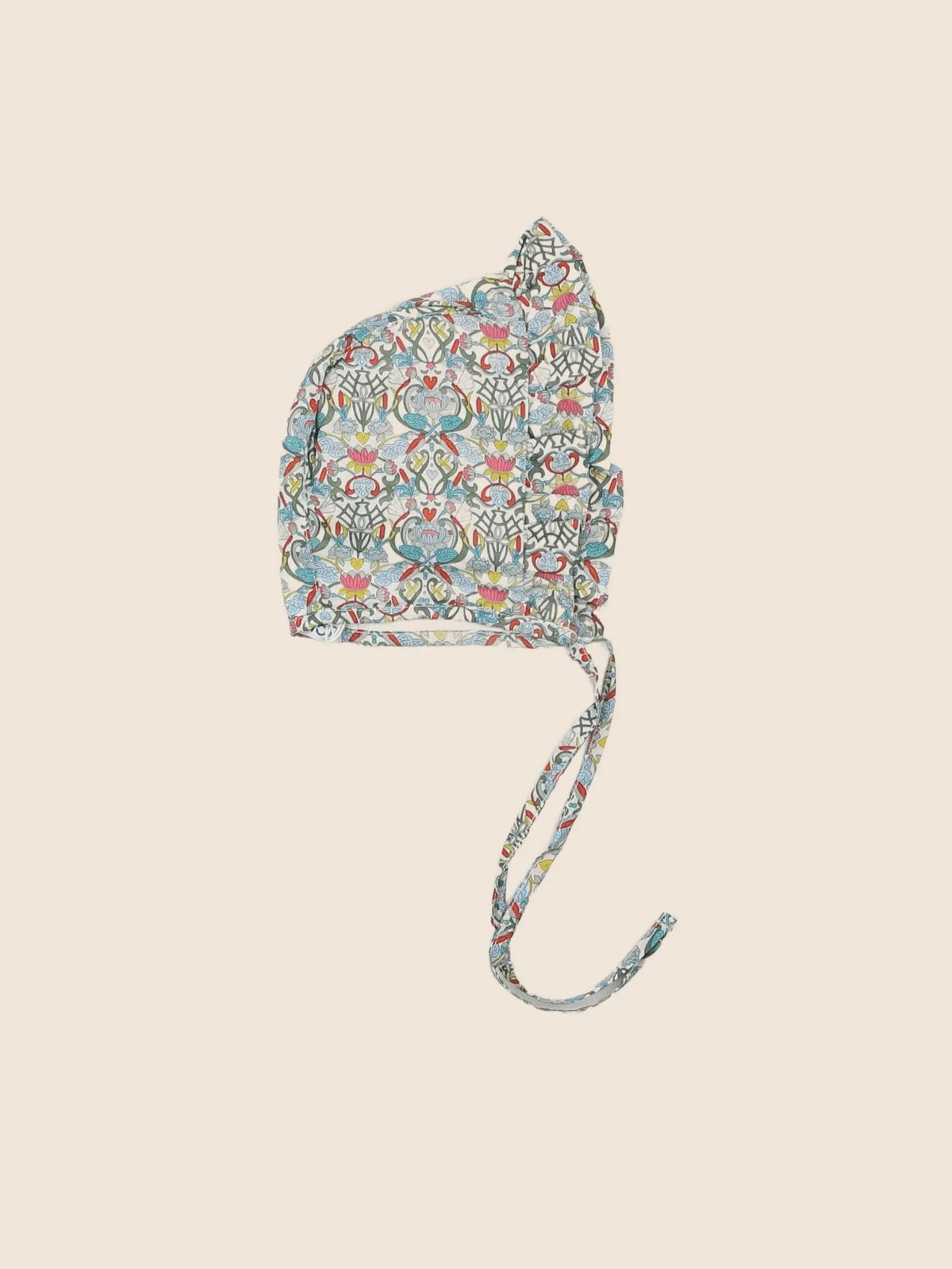 Canopea - chapeau vert - 6 mois