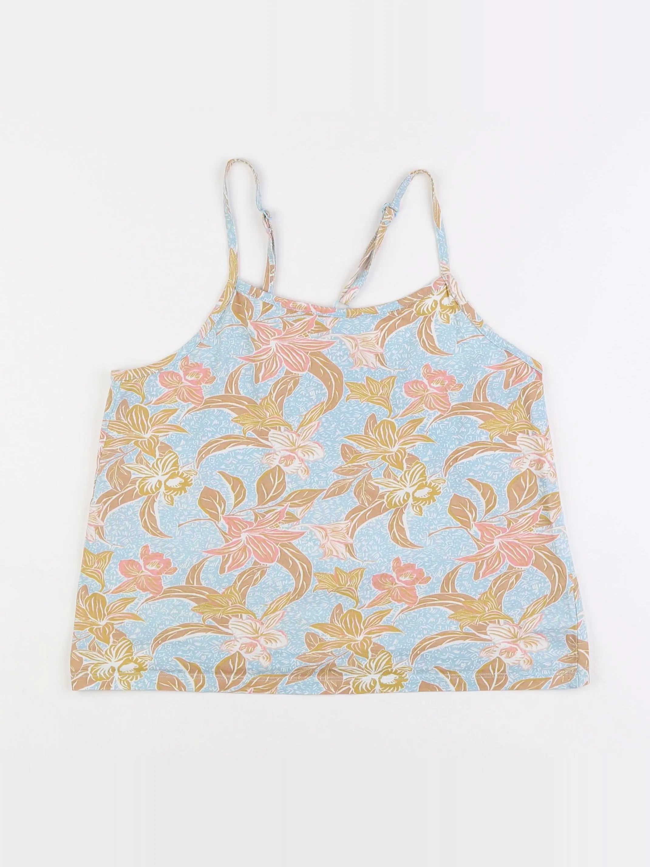 Roxy - débardeur multicolore - 12 ans