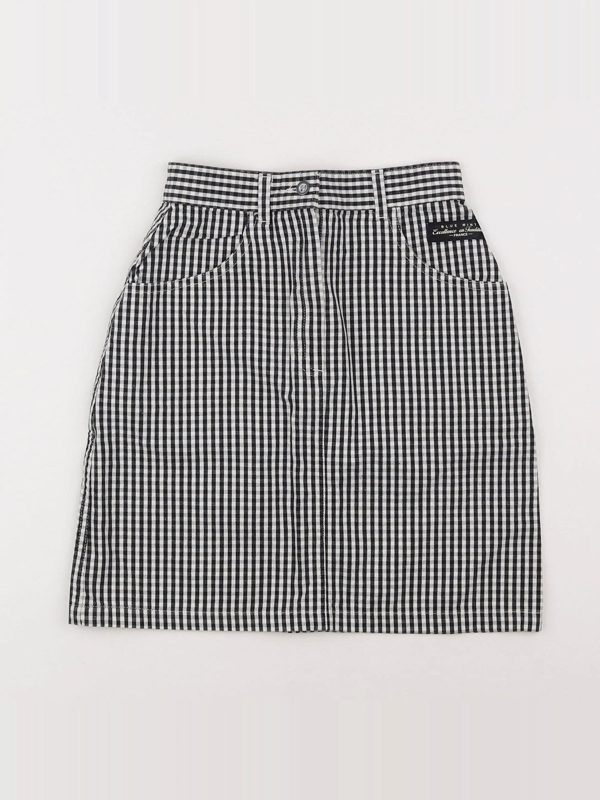 Bluemint - jupe noir - 10 ans