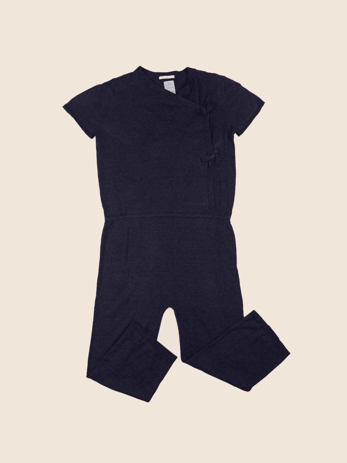 Zara - combinaison bleu - 11/12 ans