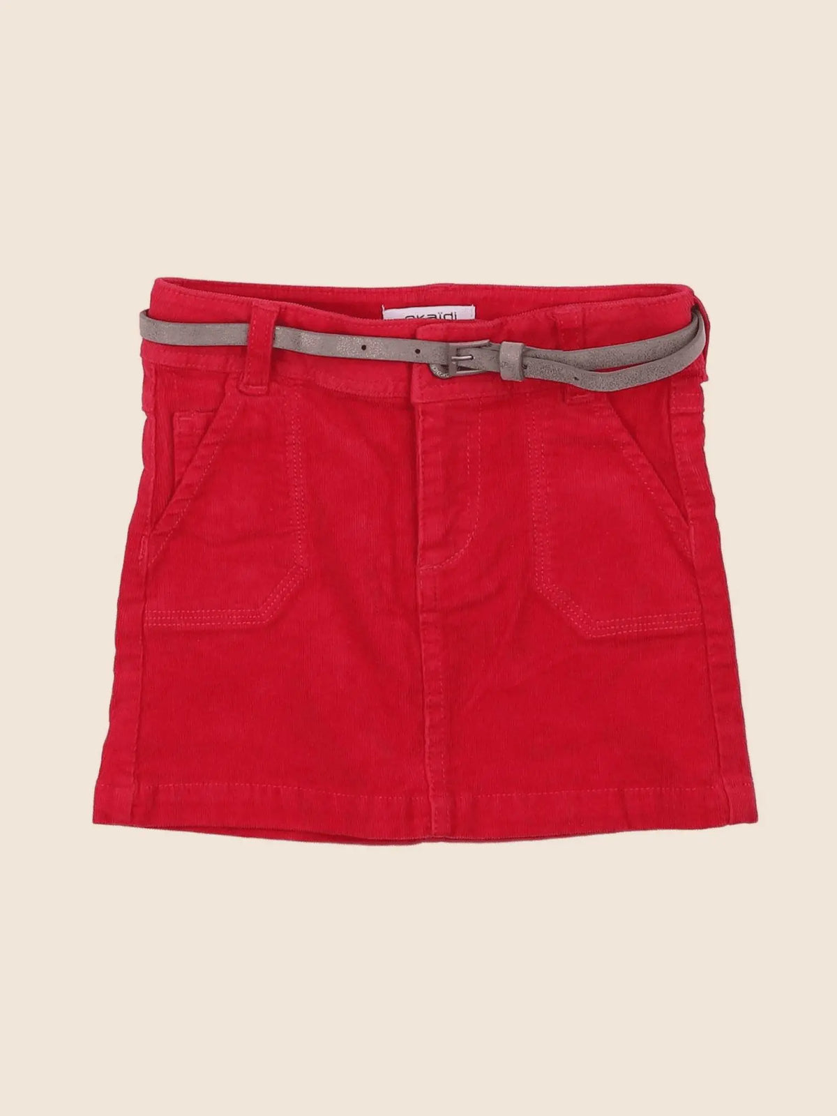 Okaidi - jupe rose - 3 ans