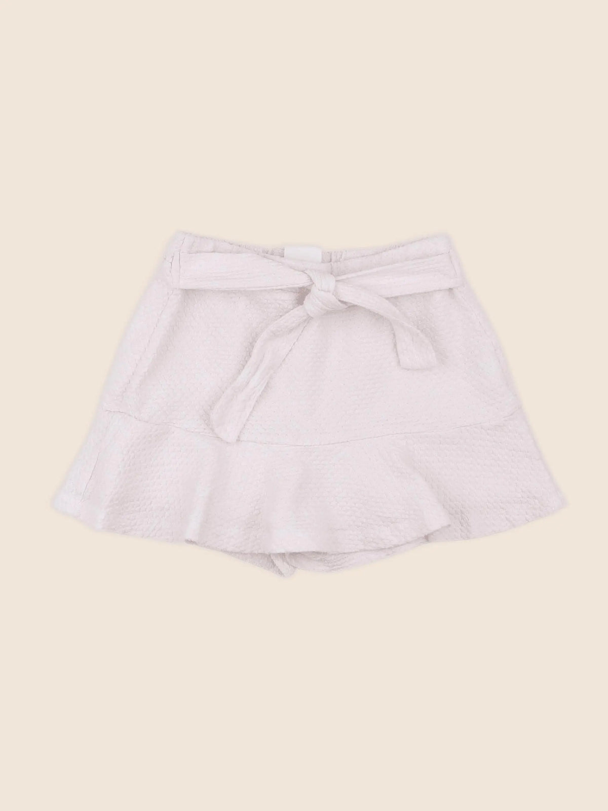Zara - jupe rose - 8 ans