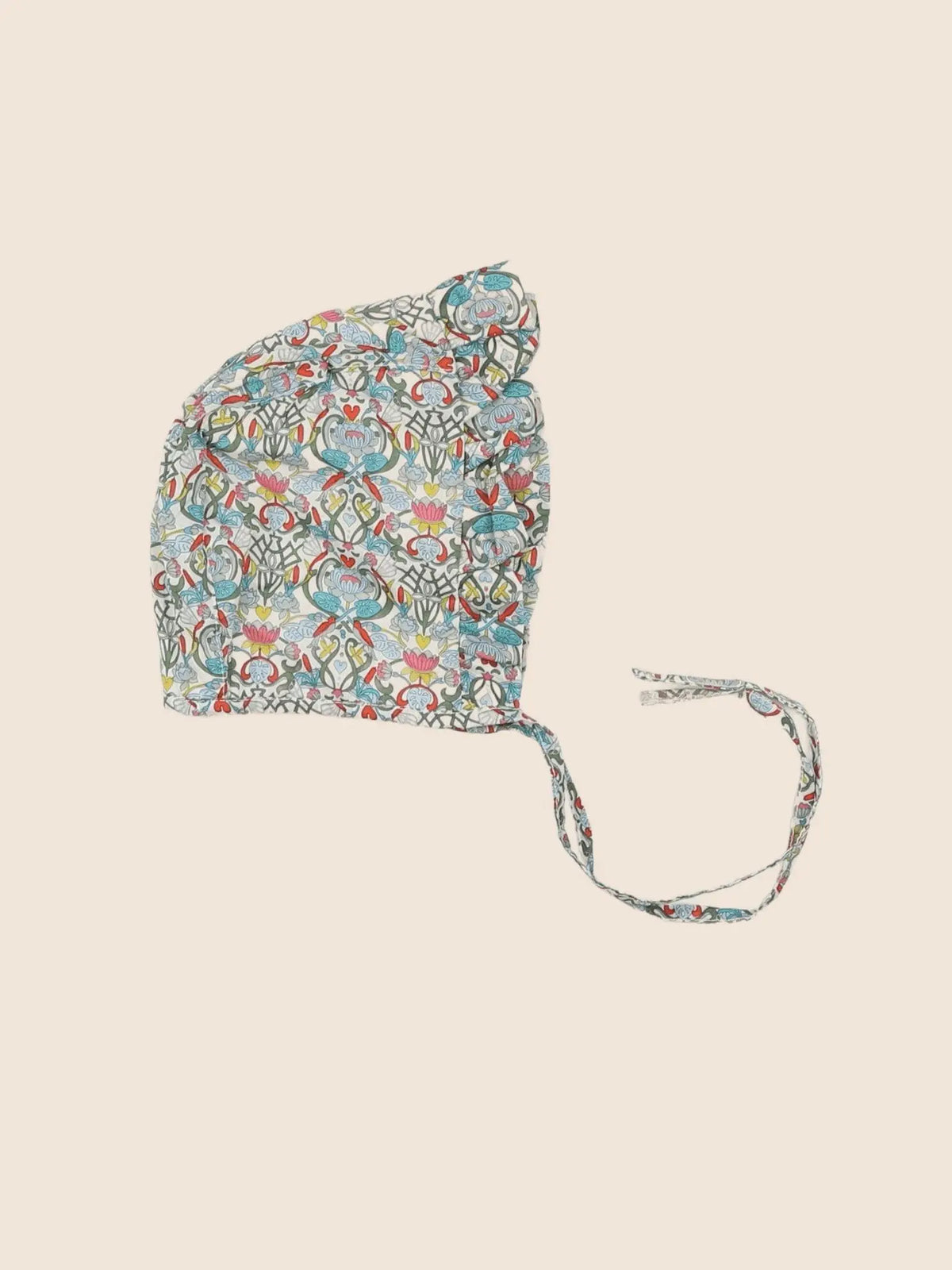 Canopea - chapeau multicolore UPF 50 + - 12 mois