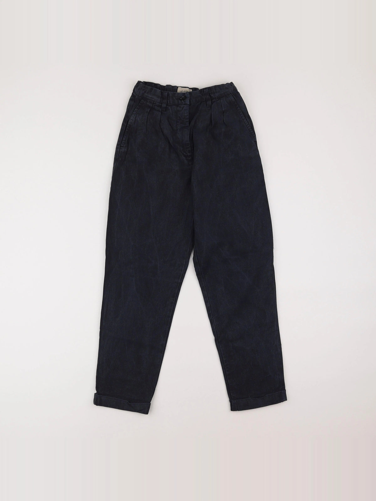 Bellerose - jean gris - 10 ans