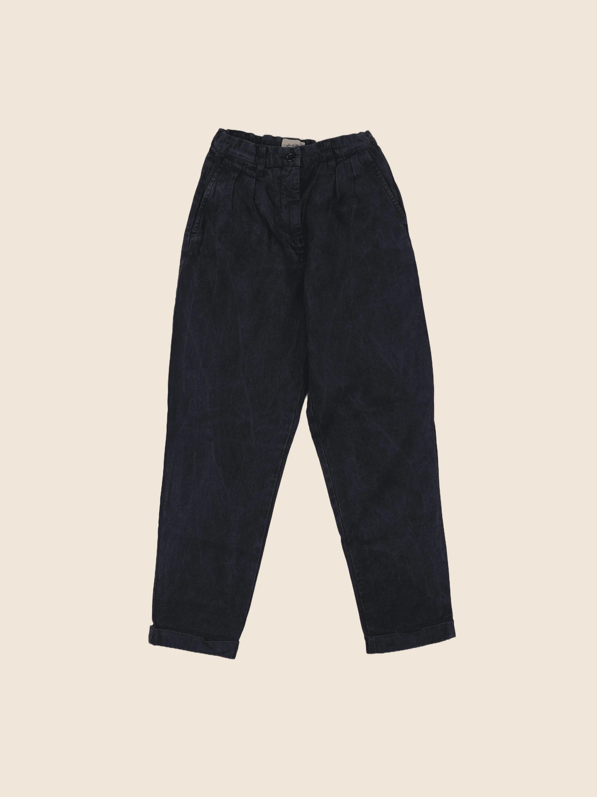 Bellerose - jean gris - 10 ans