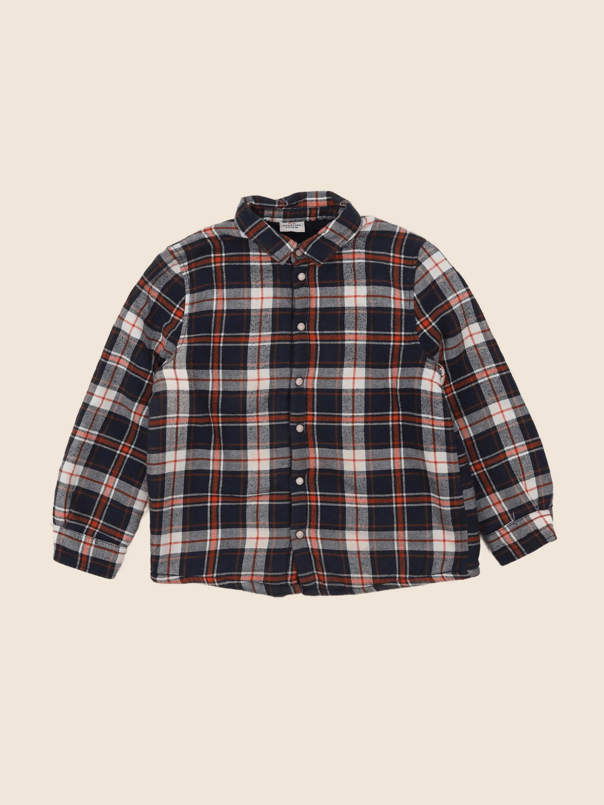 Tape à l'oeil - chemise multicolore - 6 ans