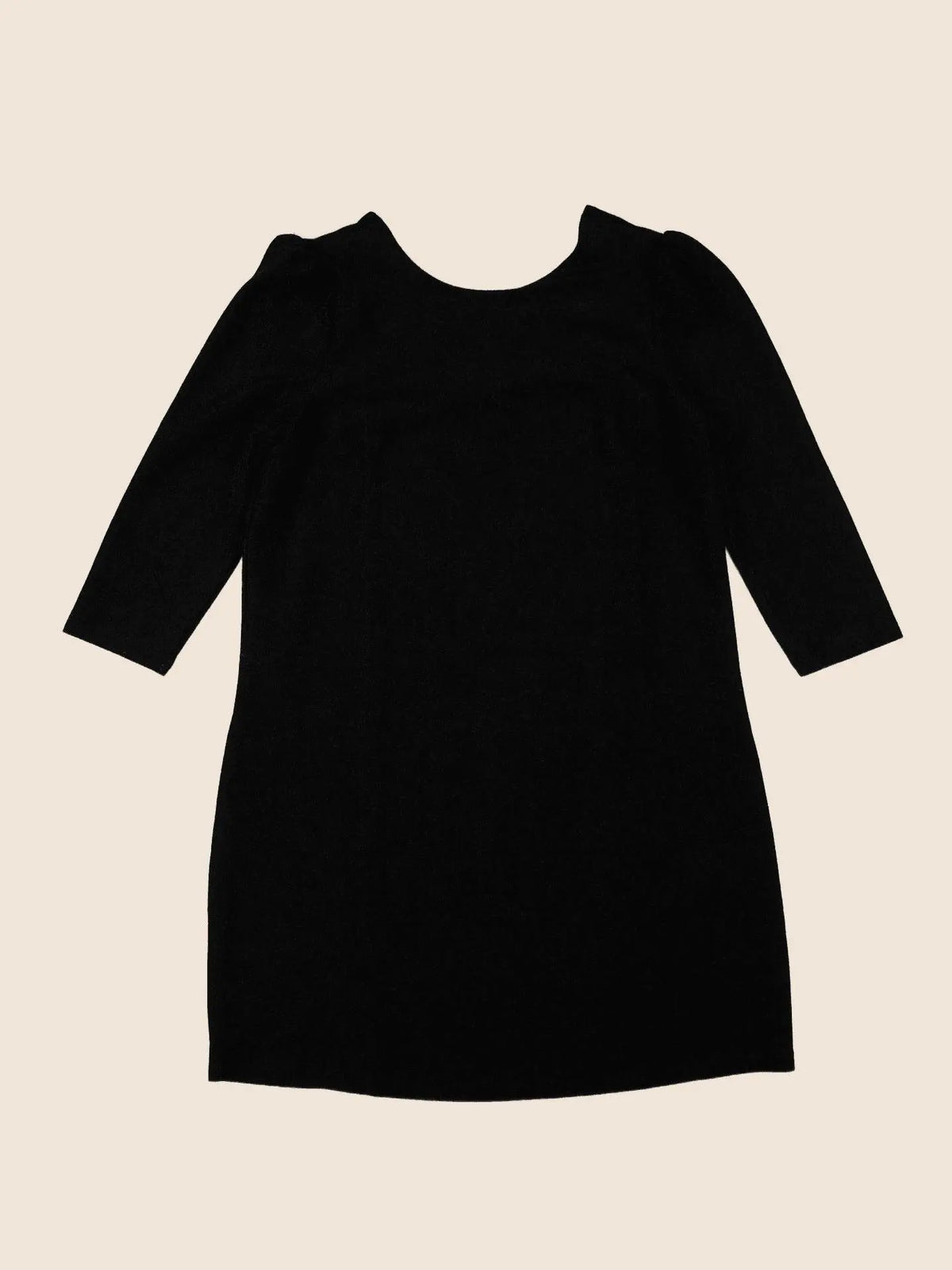 Vertbaudet - robe grossesse noir - 42 à 44