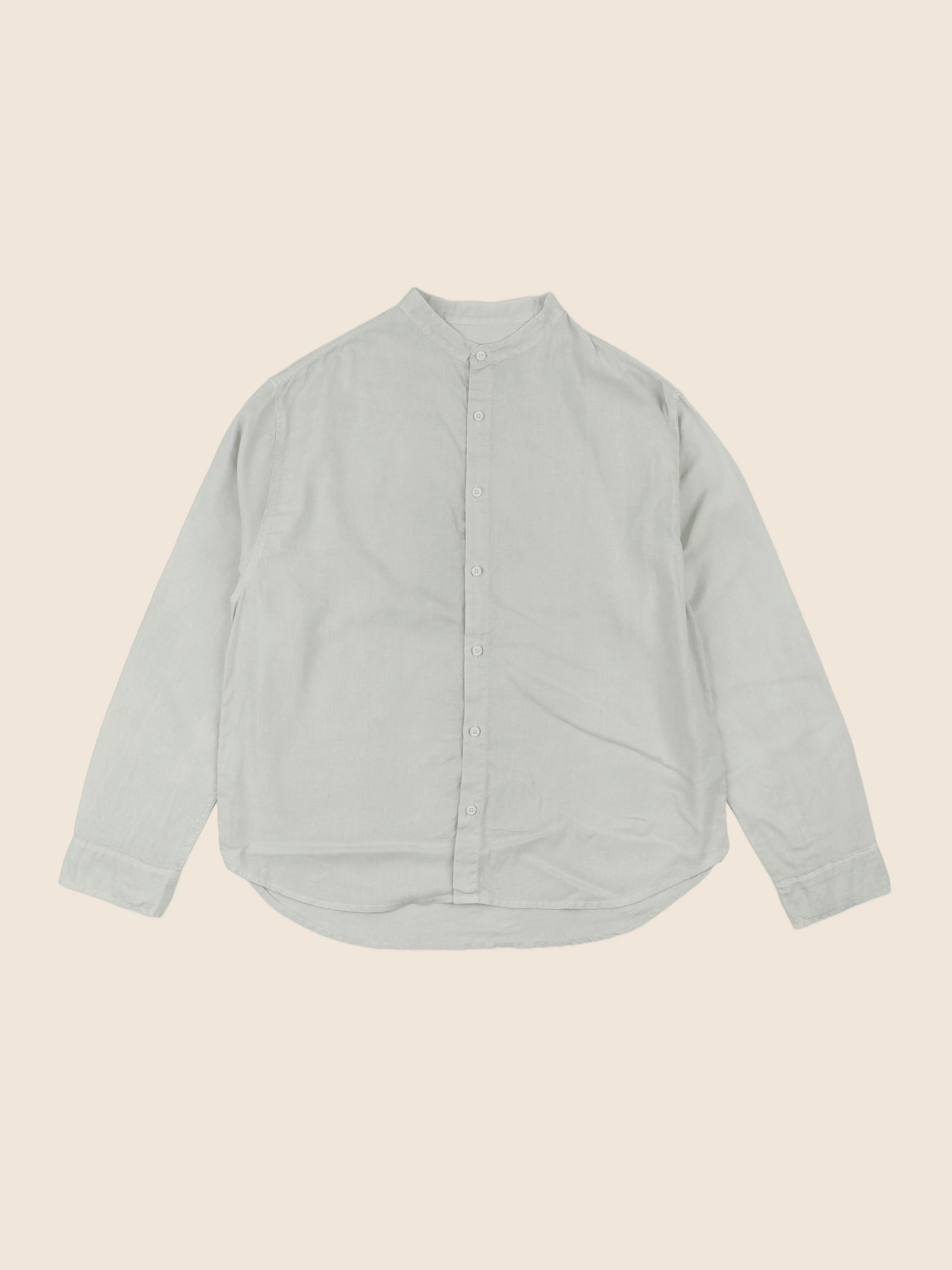 Zara - chemise vert - 13/14 ans