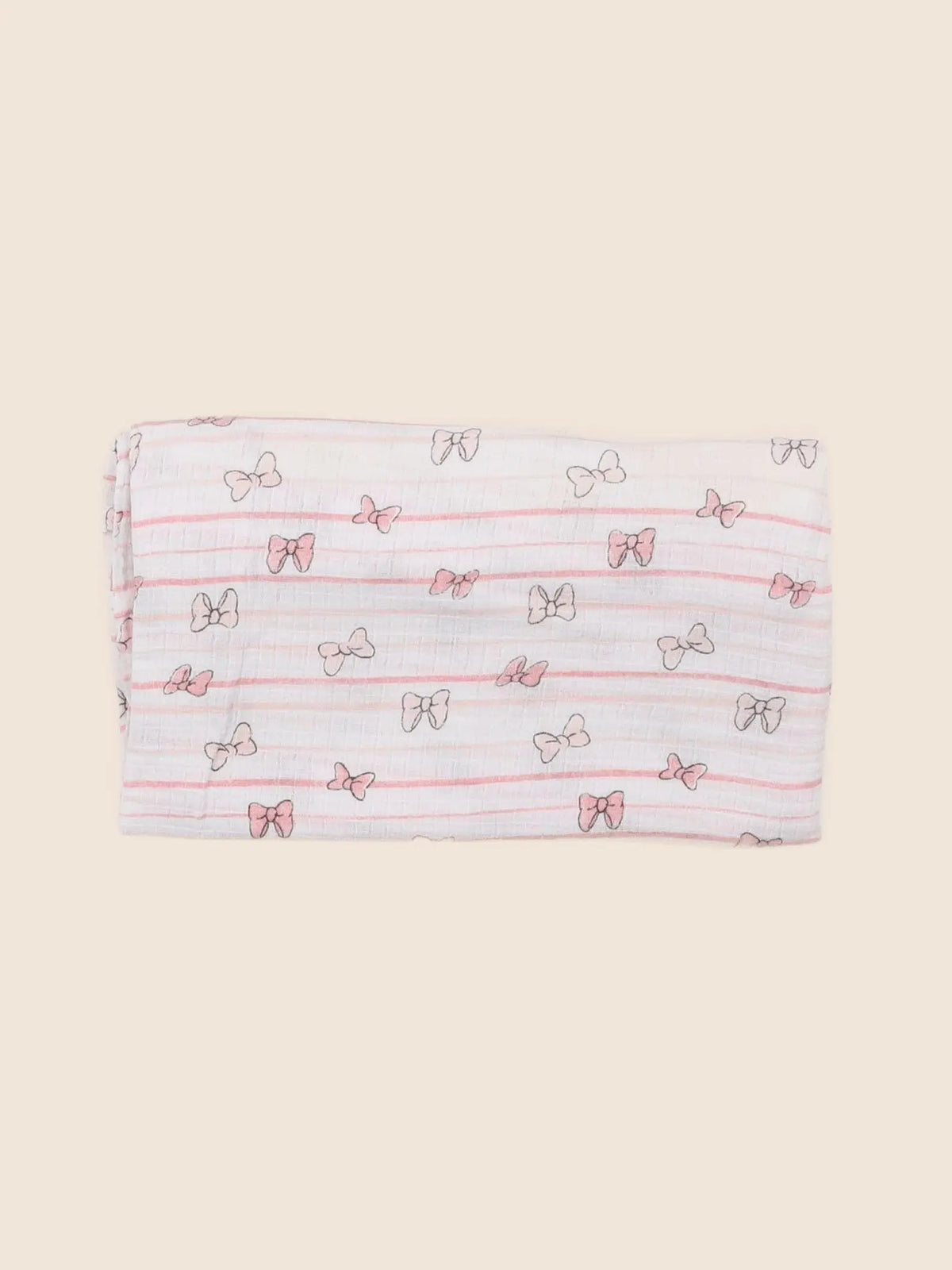 Aden + Anaïs - lange multicolore - 