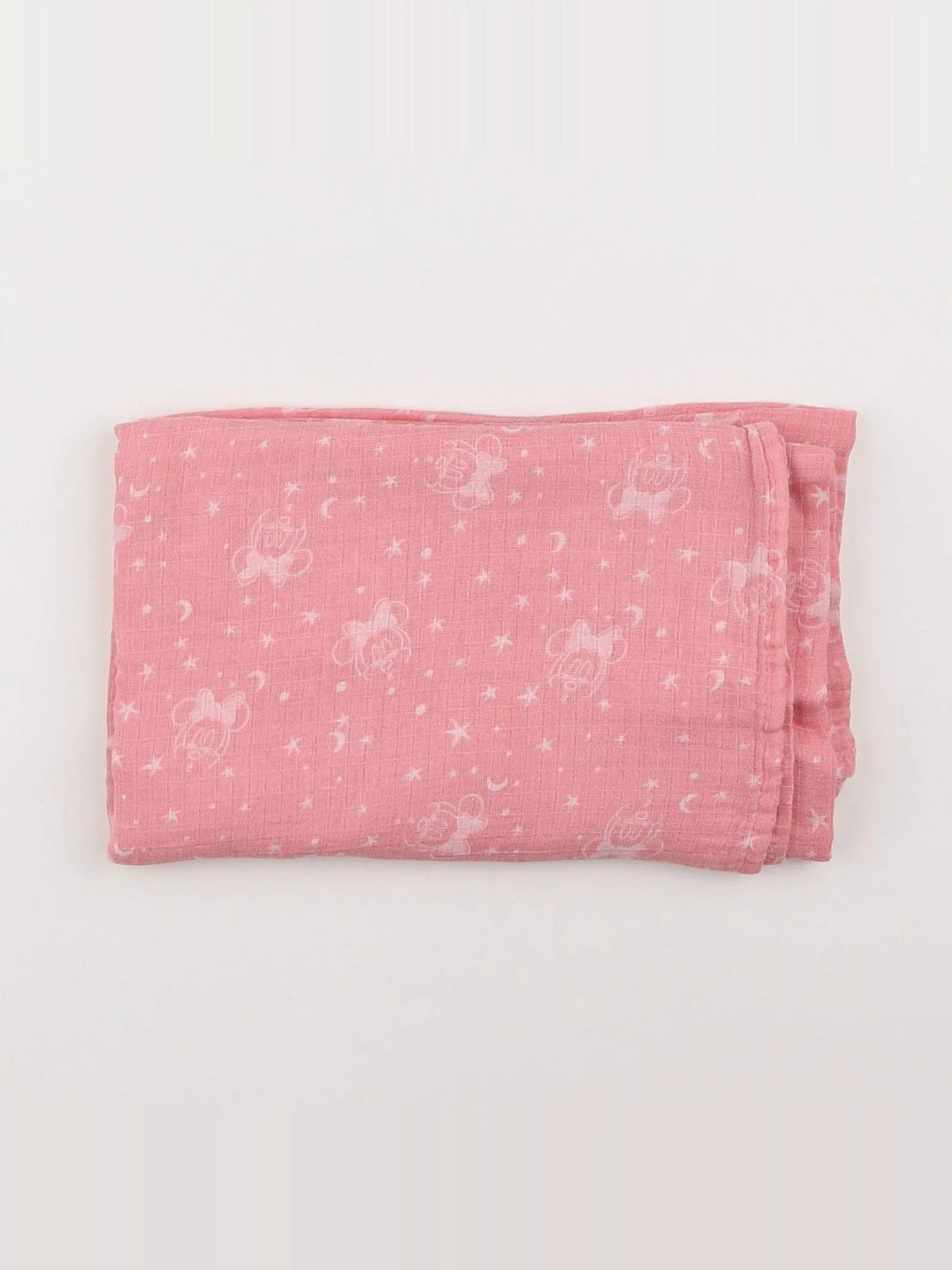 Aden + Anaïs - lange rose - 
