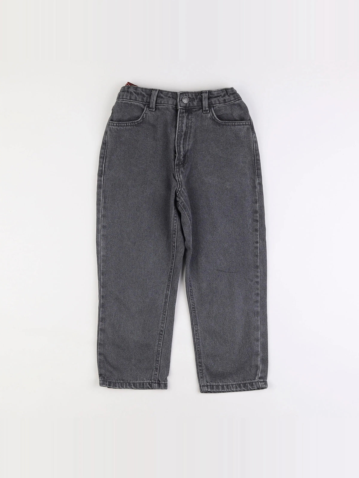 Storytelling - jean gris - 8 ans