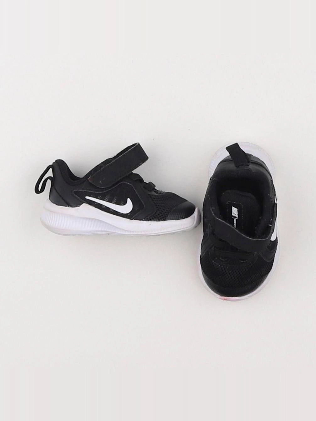 Nike - baskets noir - pointure 17