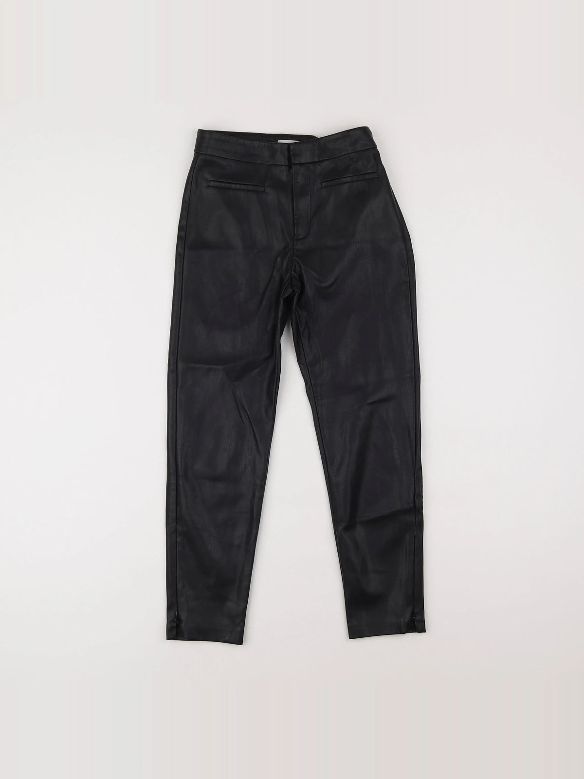 Zara - pantalon noir - 10 ans
